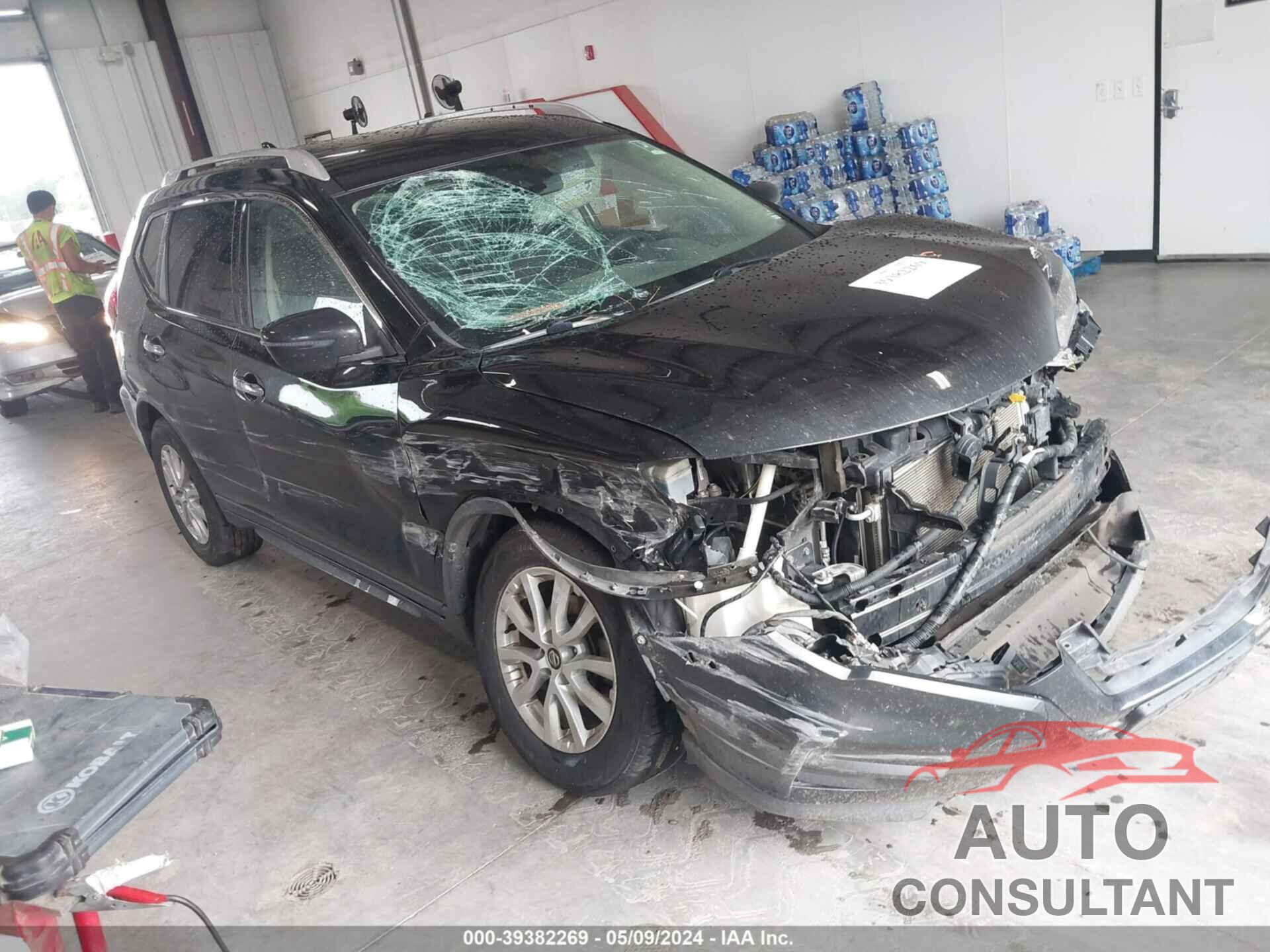 NISSAN ROGUE 2019 - KNMAT2MV7KP501149