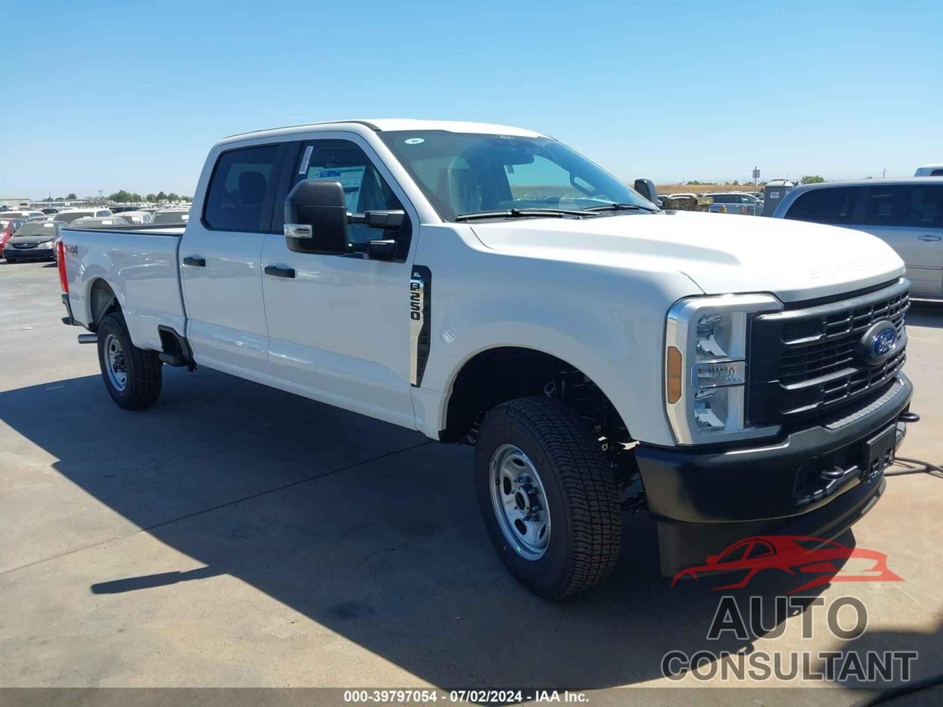 FORD F-250 2024 - 1FT7W2BA3REE33617