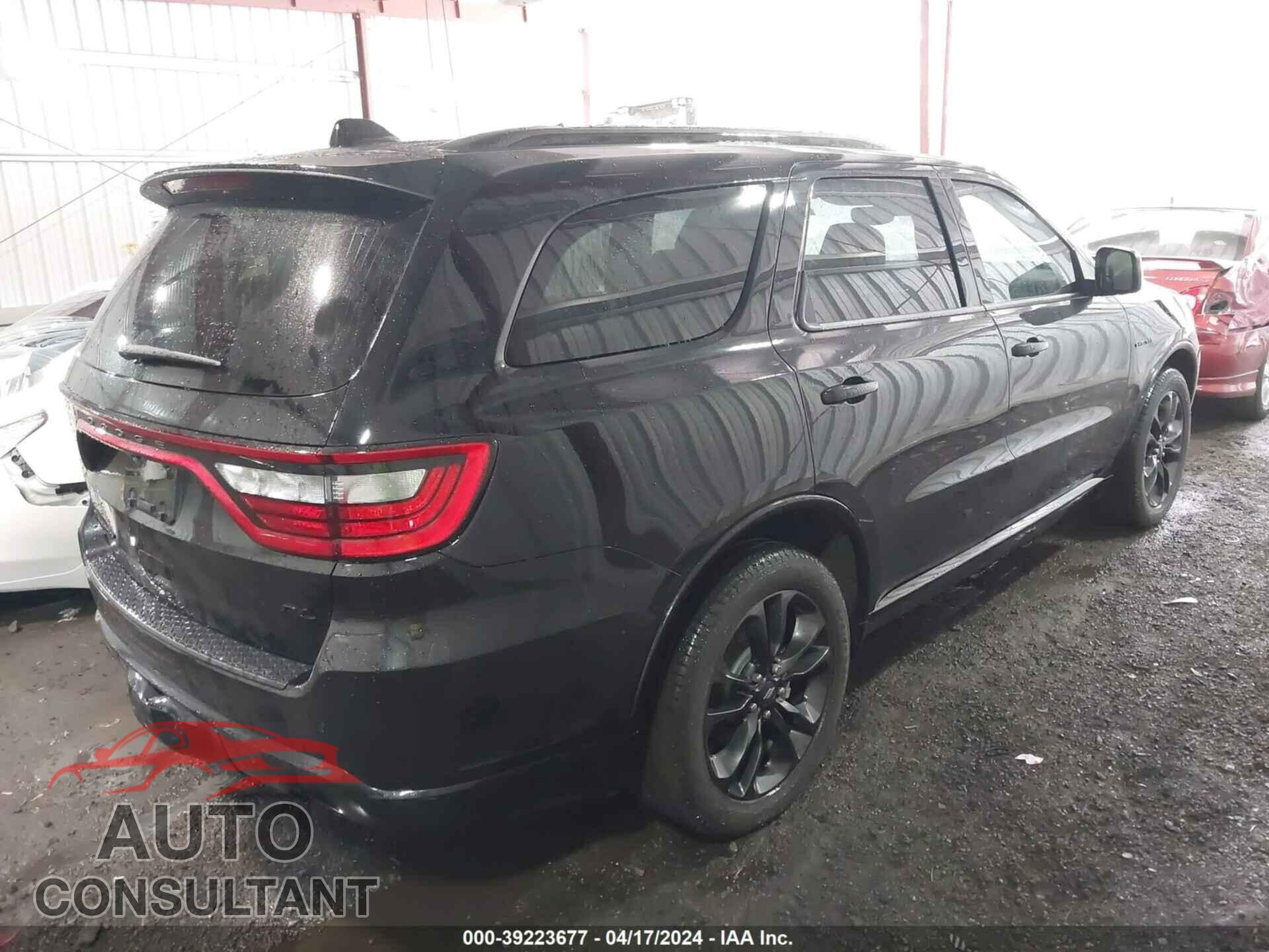 DODGE DURANGO 2023 - 1C4SDJCT9PC657784