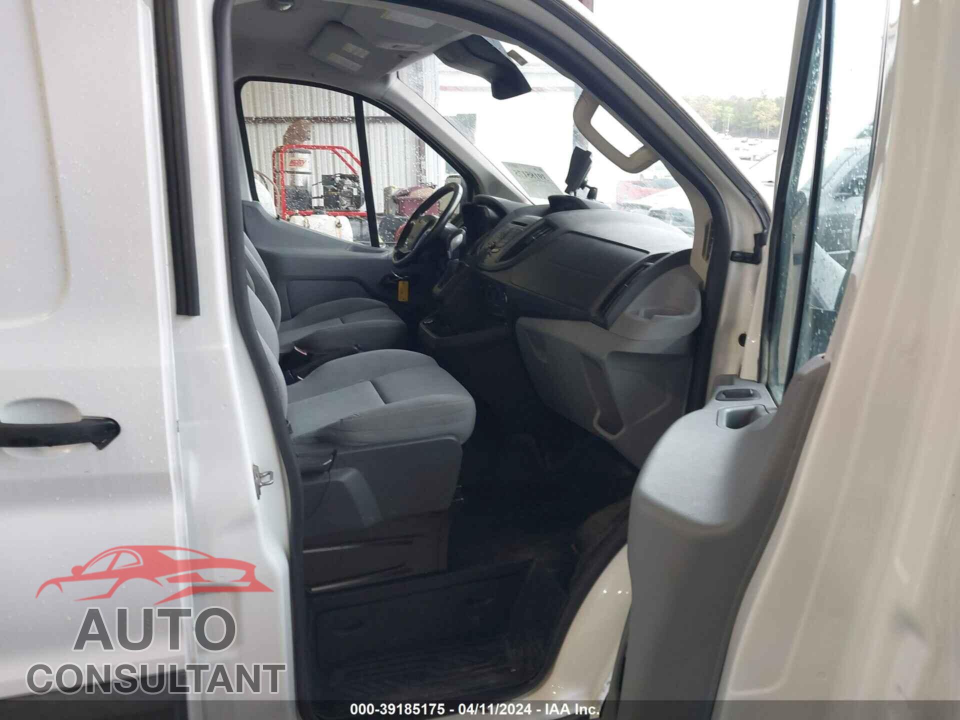 FORD TRANSIT 2017 - 1FTBW1YM7HKB33259
