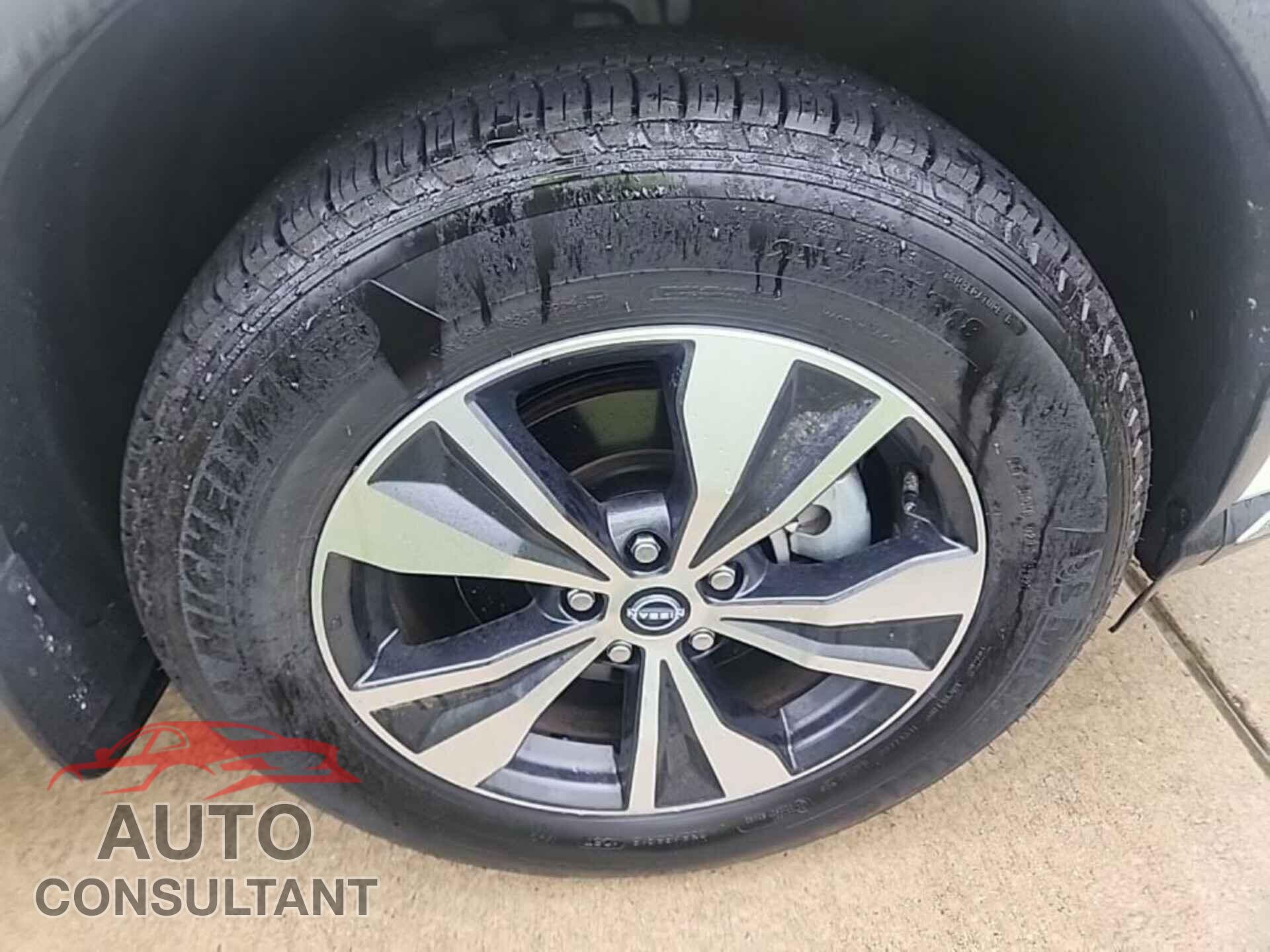 NISSAN MURANO 2023 - 5N1AZ2BS8PC109721