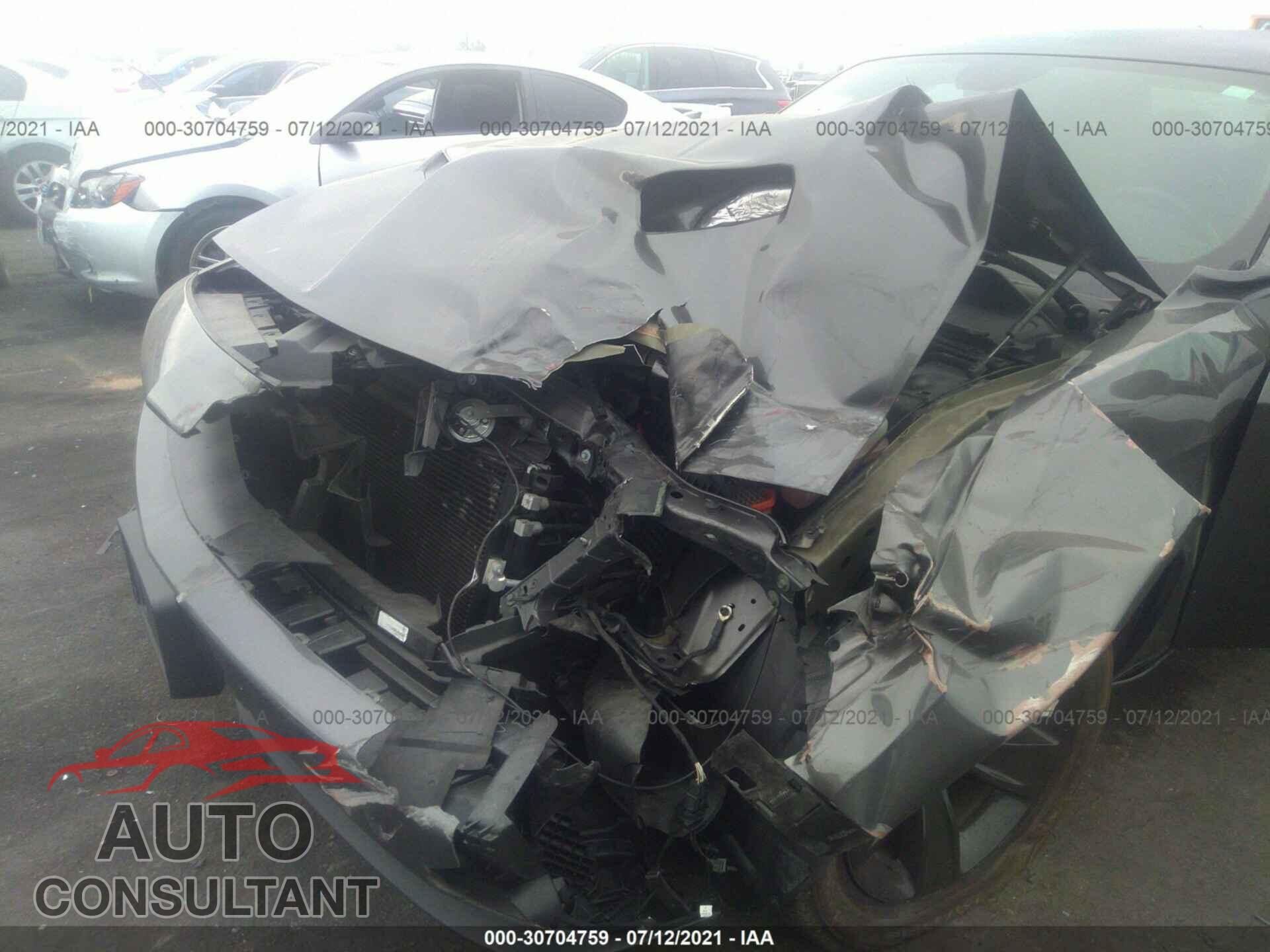 DODGE CHALLENGER 2019 - 2C3CDZAG9KH669694