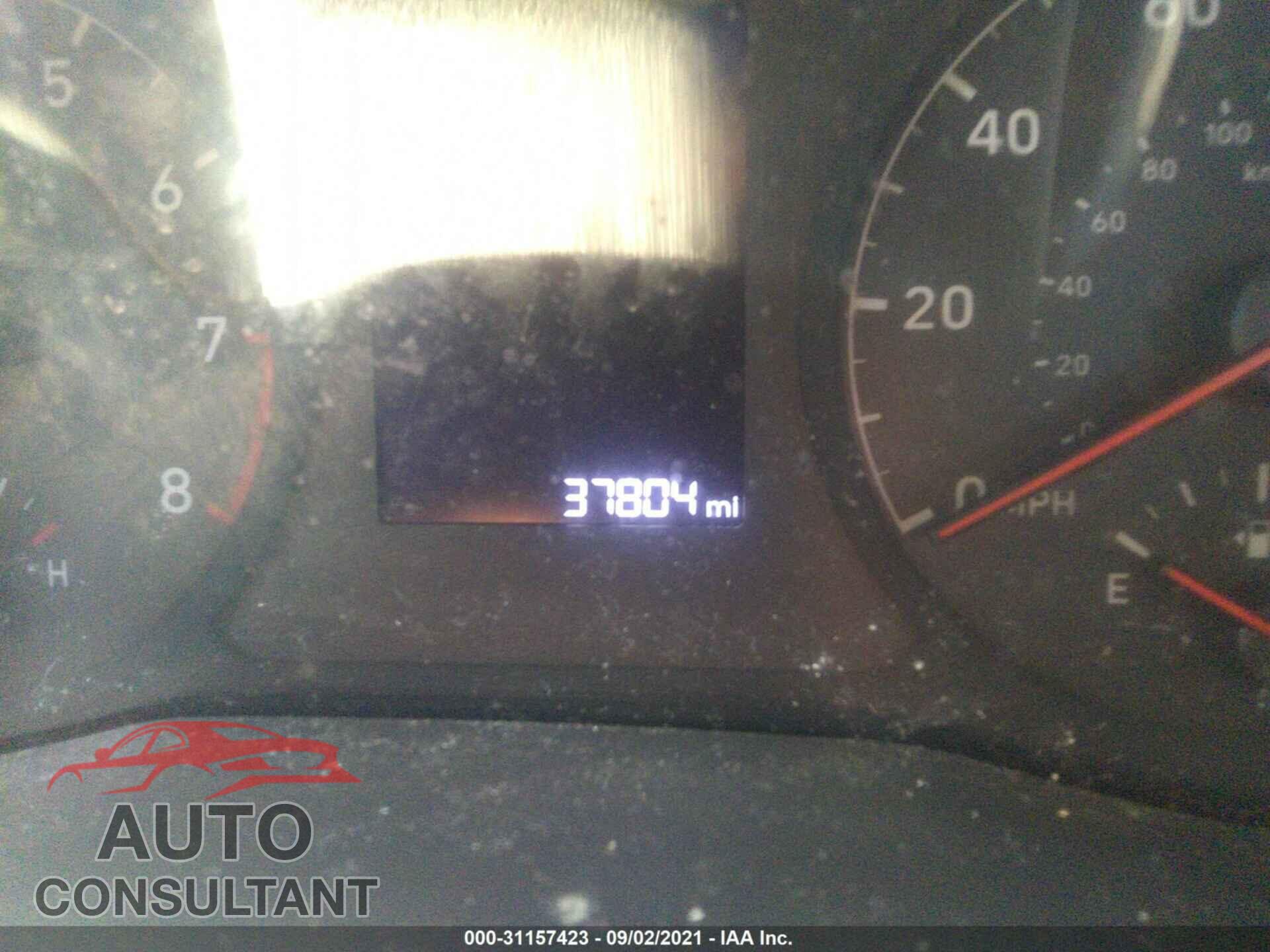 HYUNDAI ACCENT 2020 - 3KPC24A65LE122804