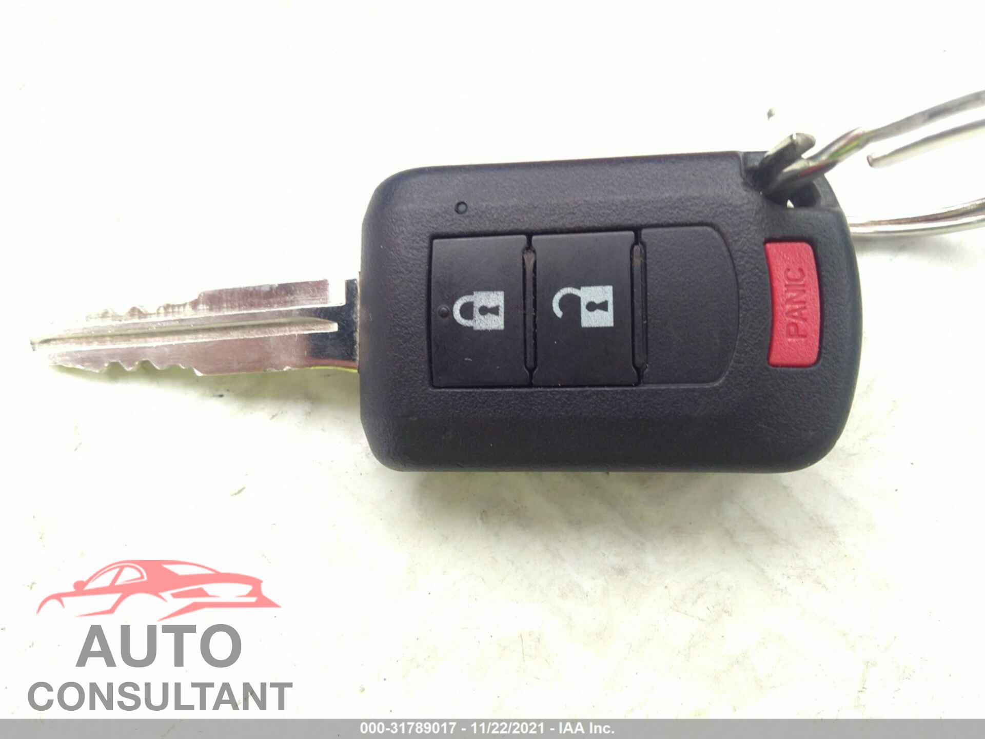 MITSUBISHI ECLIPSE CROSS 2020 - JA4AS3AA7LZ034809