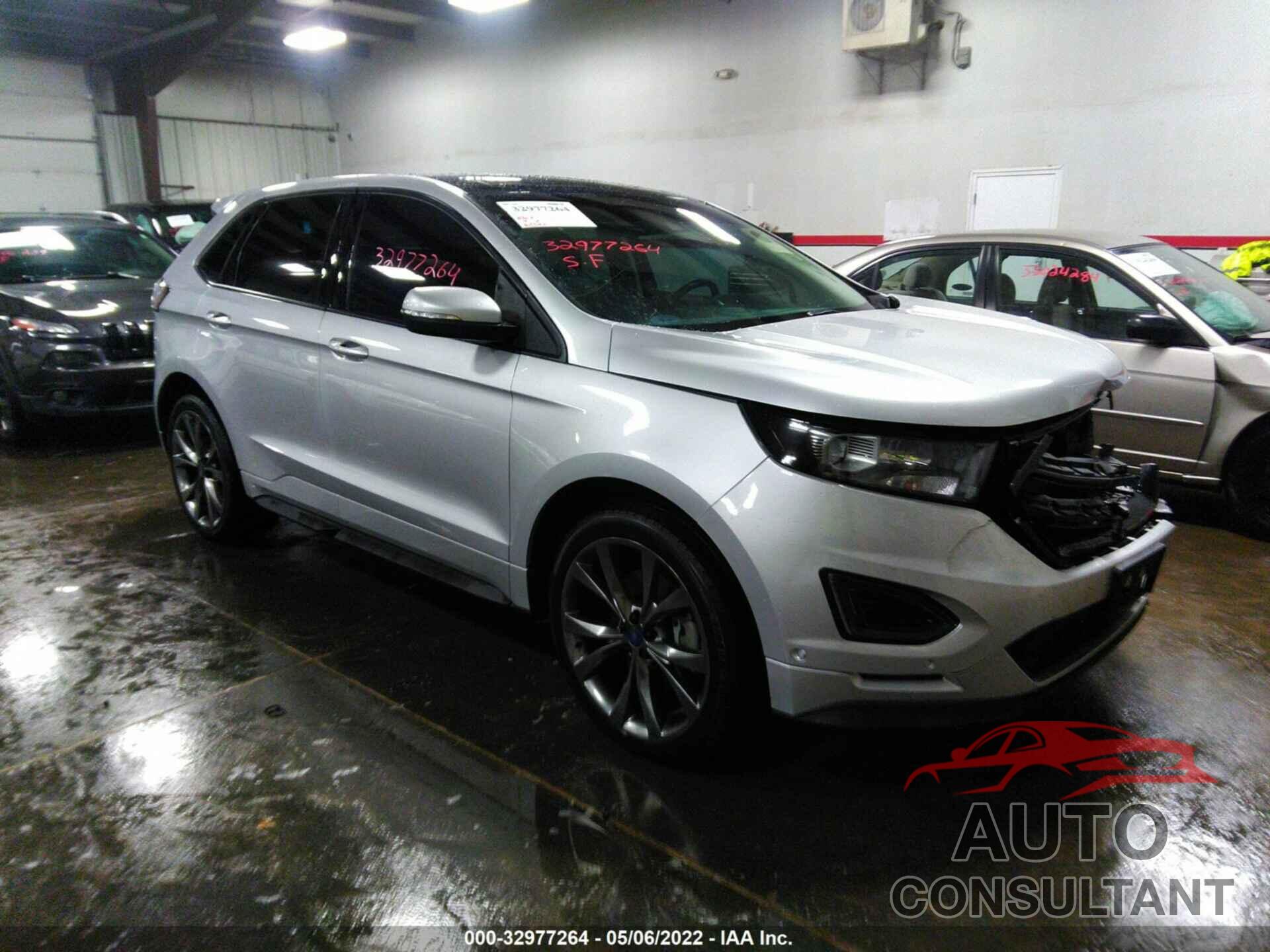 FORD EDGE 2016 - 2FMPK4AP9GBB94995