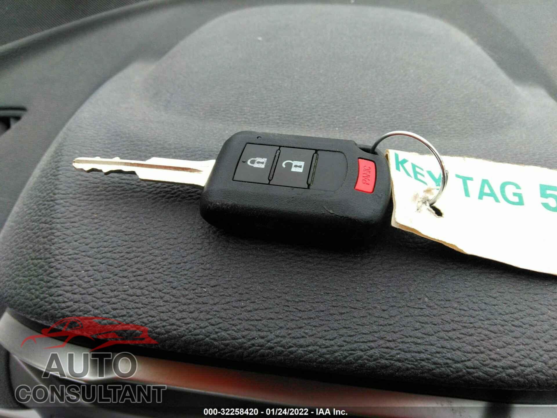 MITSUBISHI ECLIPSE CROSS 2019 - JA4AT3AA9KZ028943