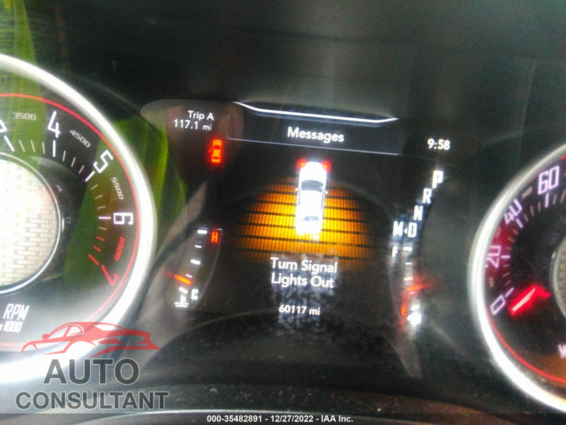DODGE CHALLENGER 2016 - 2C3CDZAG4GH231902