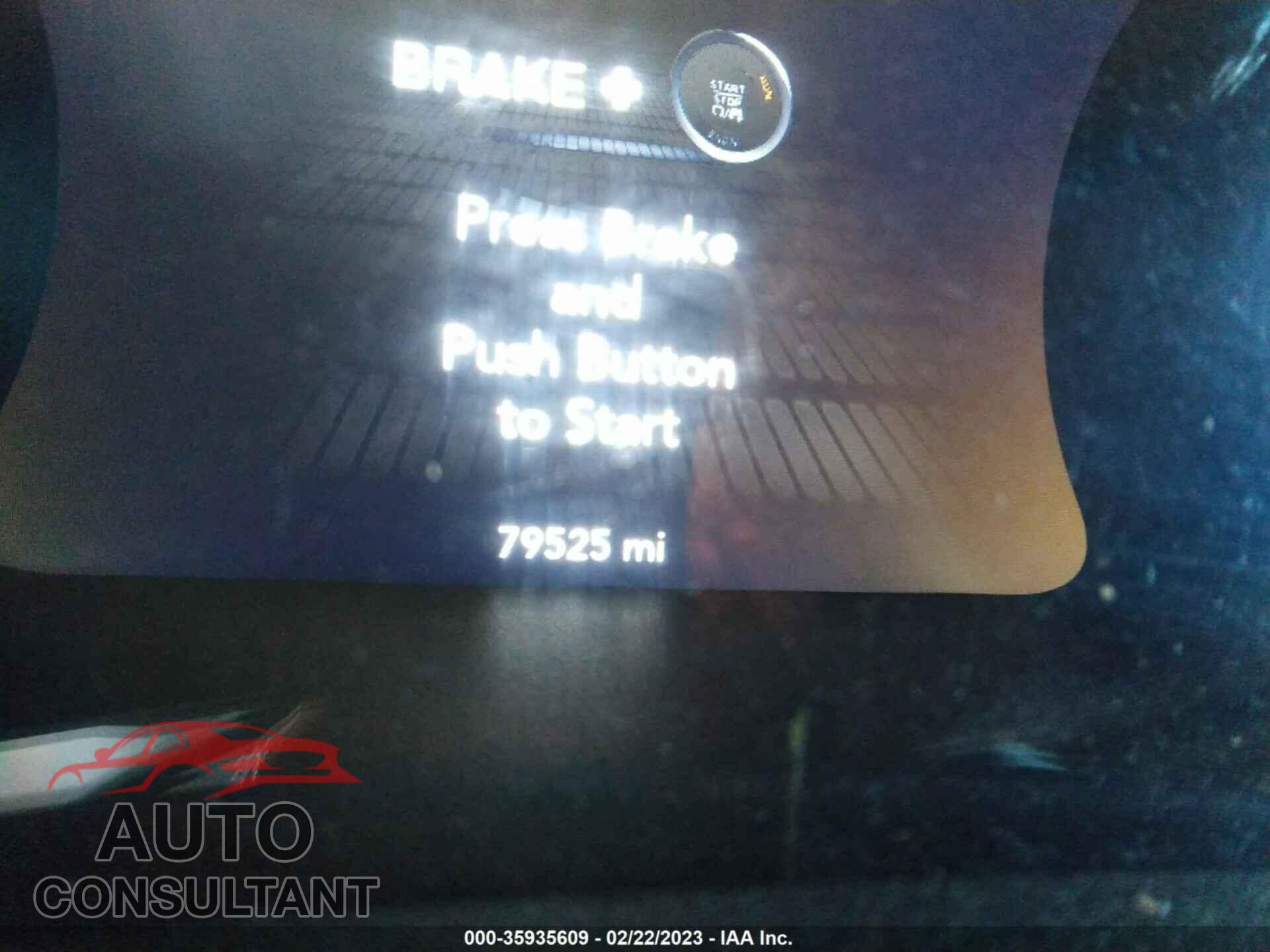 DODGE CHALLENGER 2019 - 2C3CDZAG4KH701645
