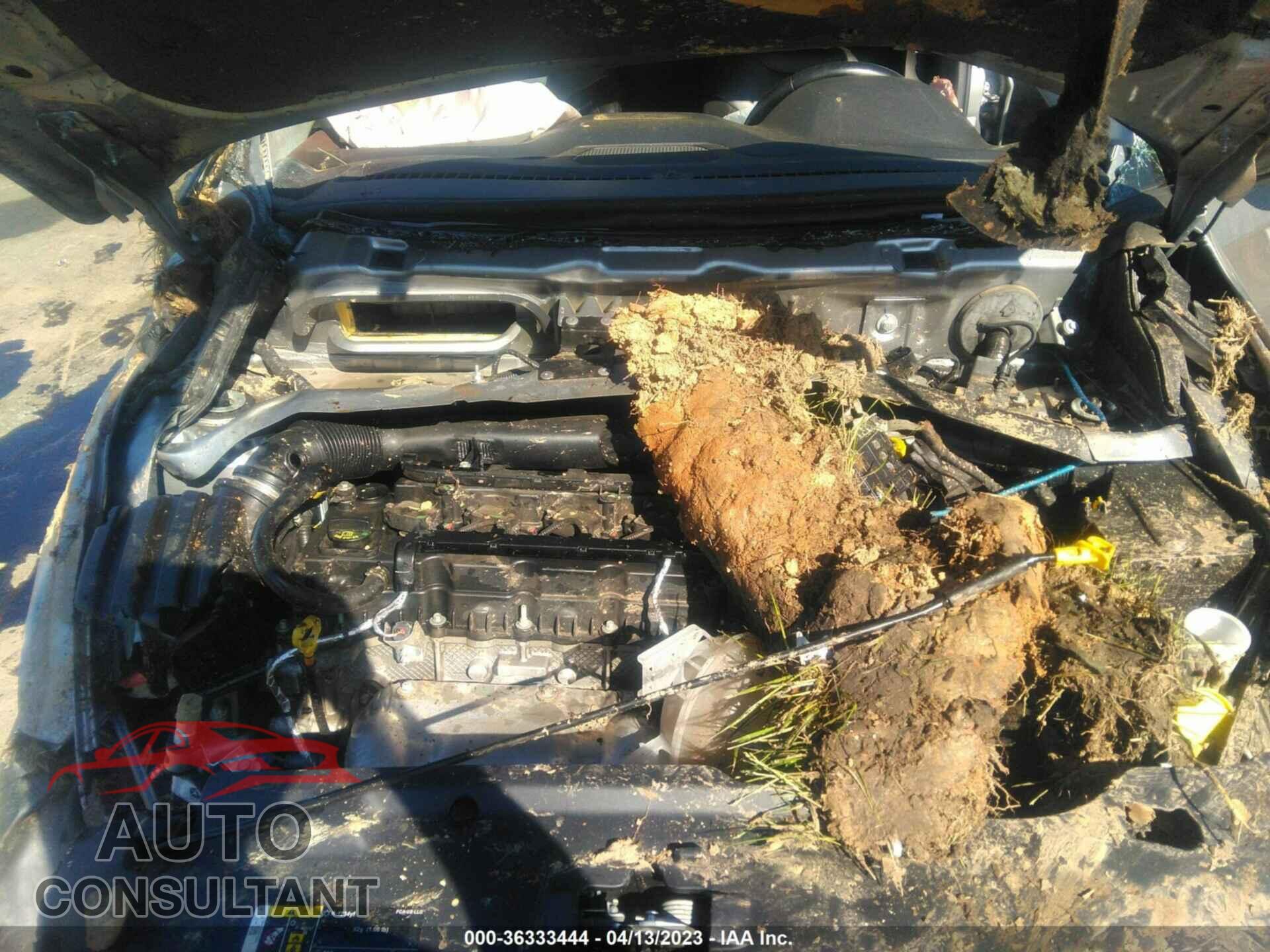 JEEP COMPASS 2020 - 3C4NJDDB7LT196192