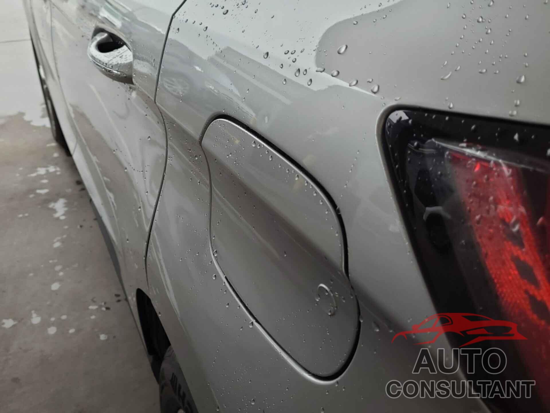 FORD EDGE 2020 - 2FMPK3K9XLBB37483