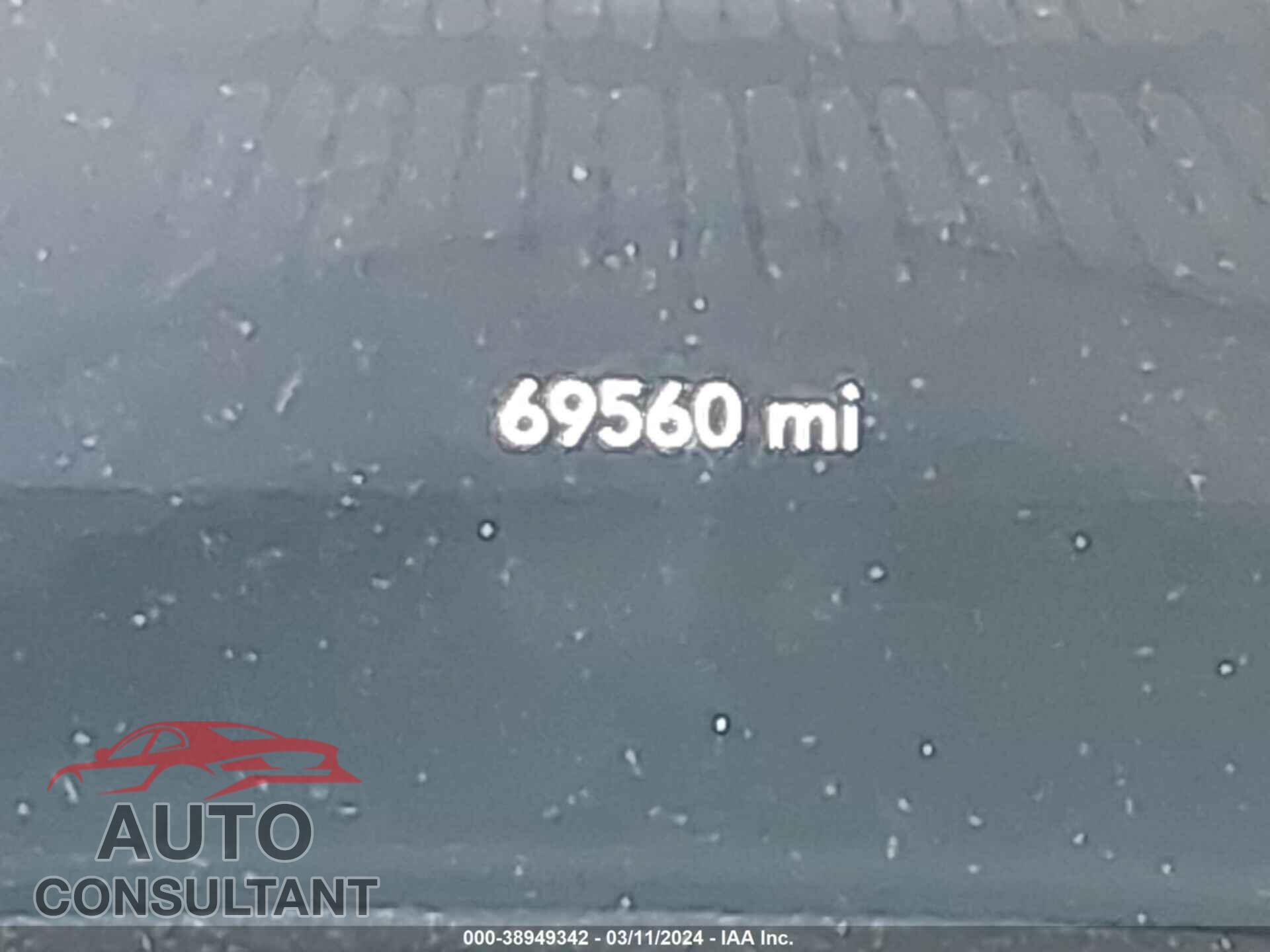 DODGE CHALLENGER 2019 - 2C3CDZAG2KH677247