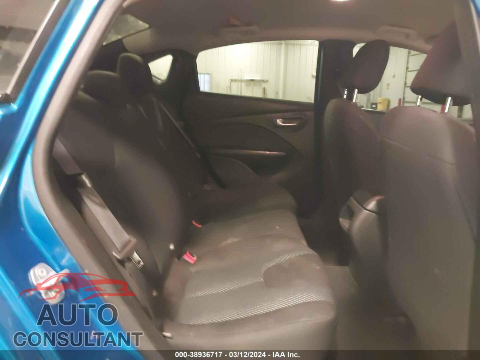 DODGE DART 2016 - 1C3CDFAA7GD704229