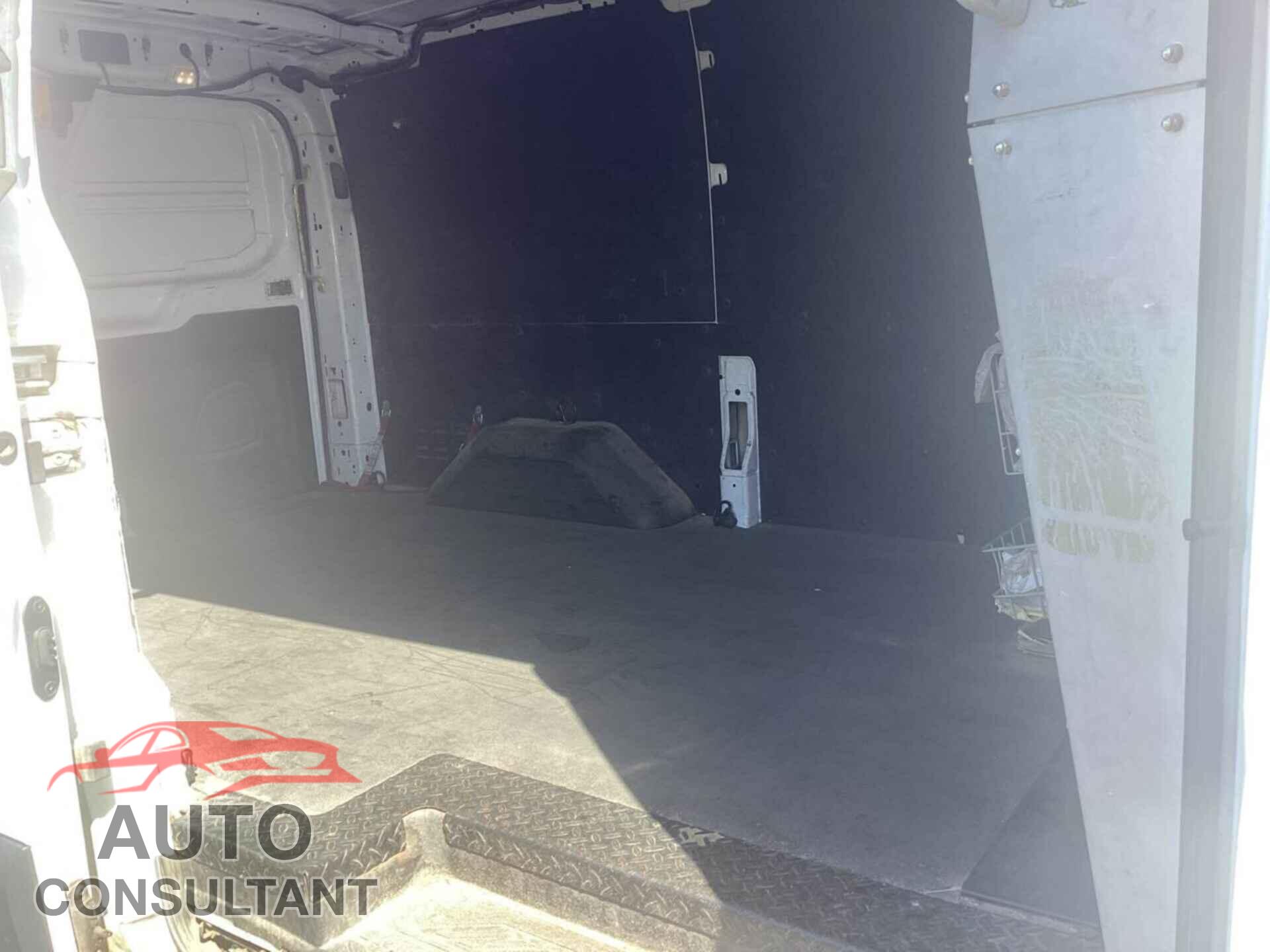 FORD TRANSIT 2015 - 1FTNE1YM9FKB19795