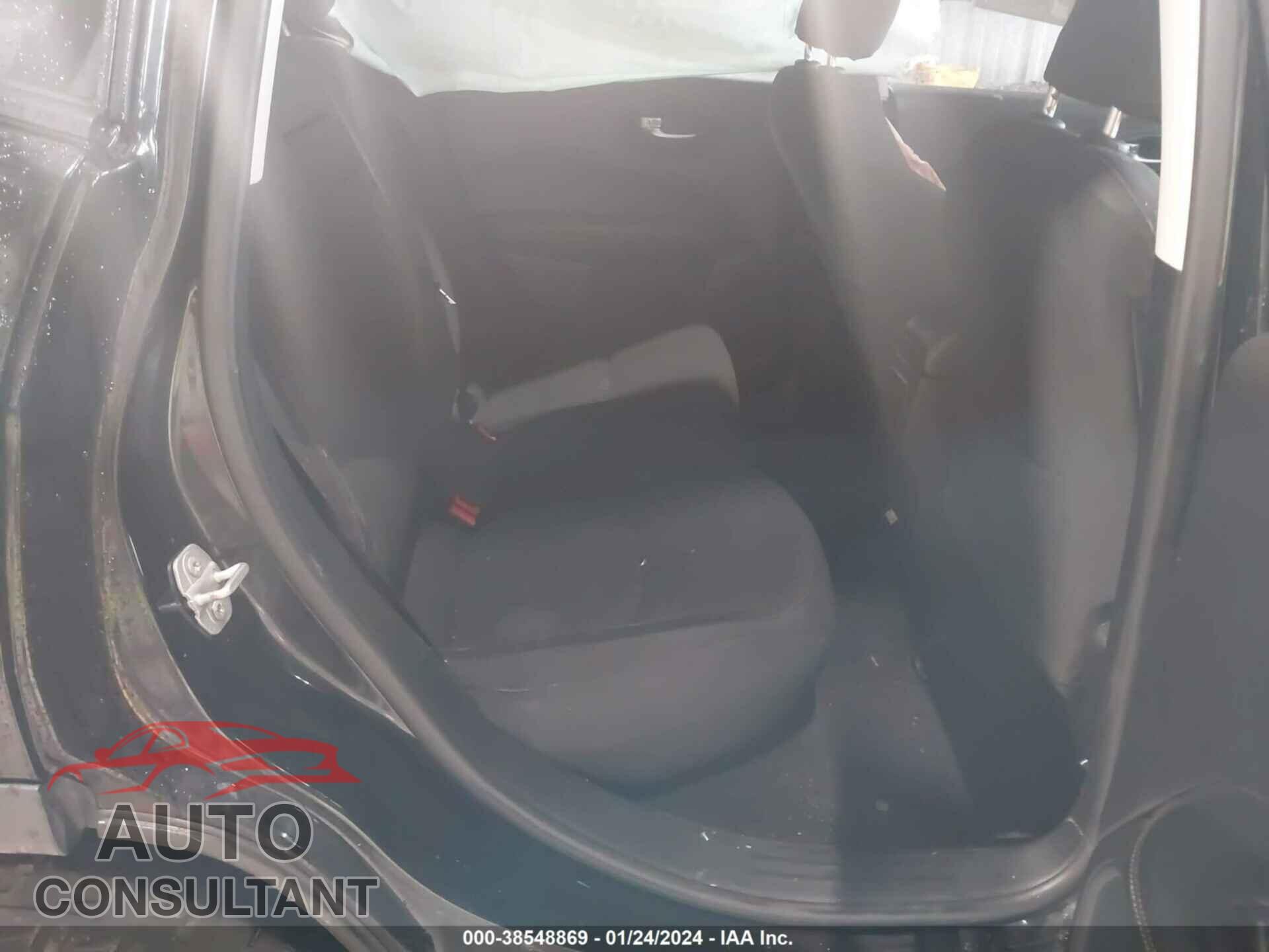 JEEP COMPASS 2019 - 3C4NJCAB5KT840933