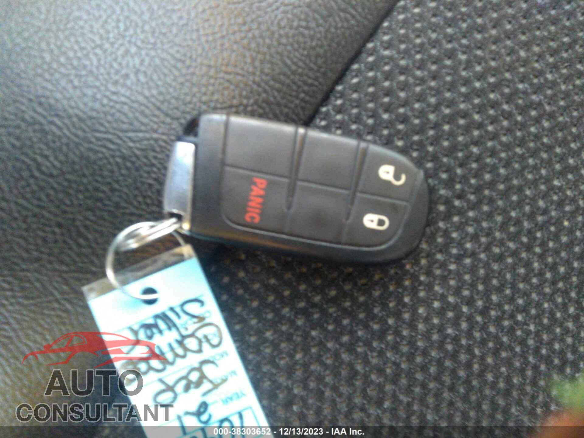 JEEP COMPASS 2021 - 3C4NJDDB9MT564647