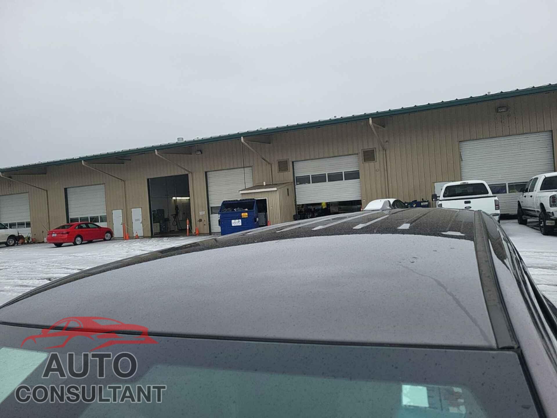 DODGE DURANGO 2019 - 1C4RDHDG0KC659019