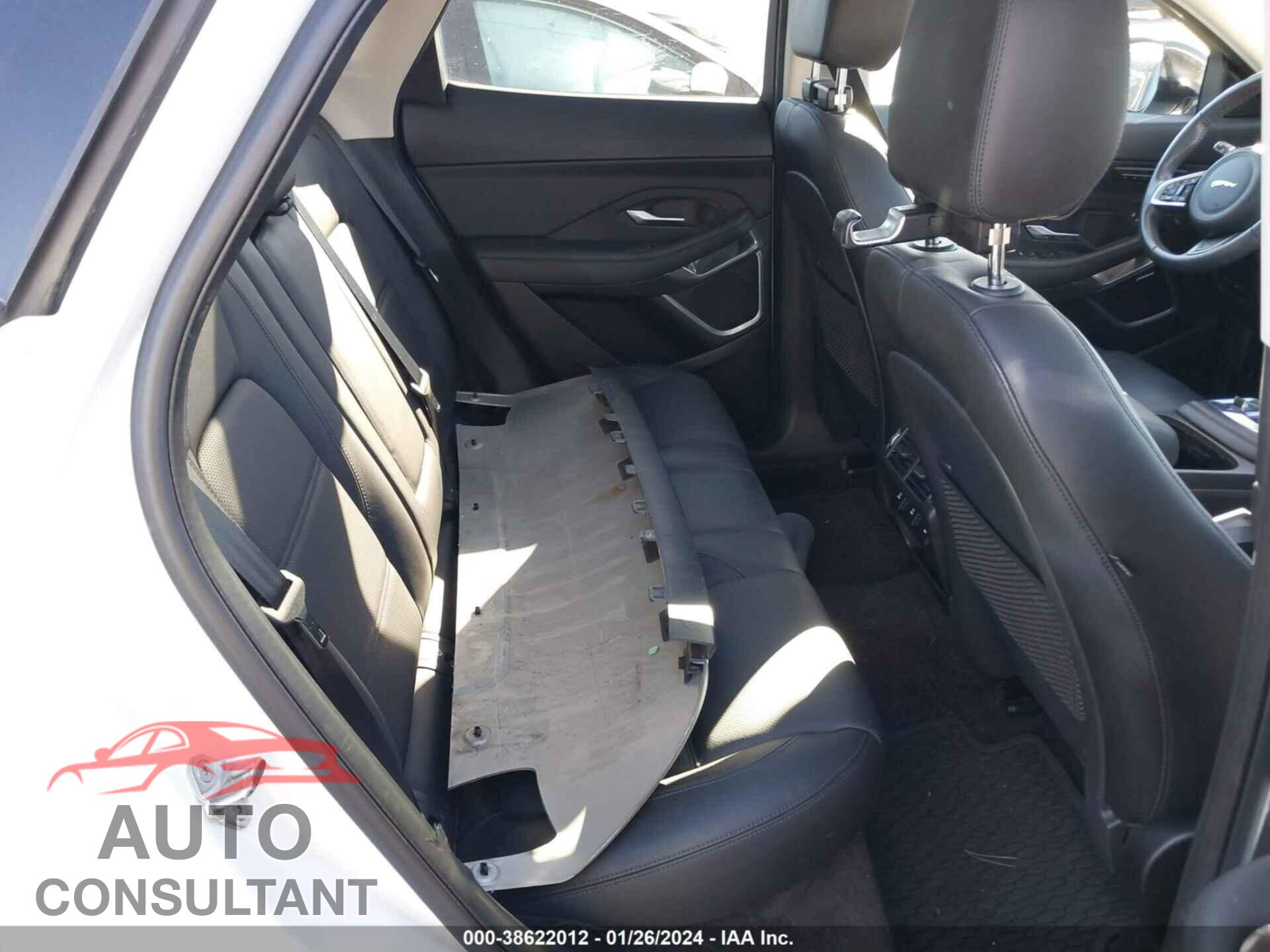 JAGUAR E-PACE 2020 - SADFP2FX7L1013806