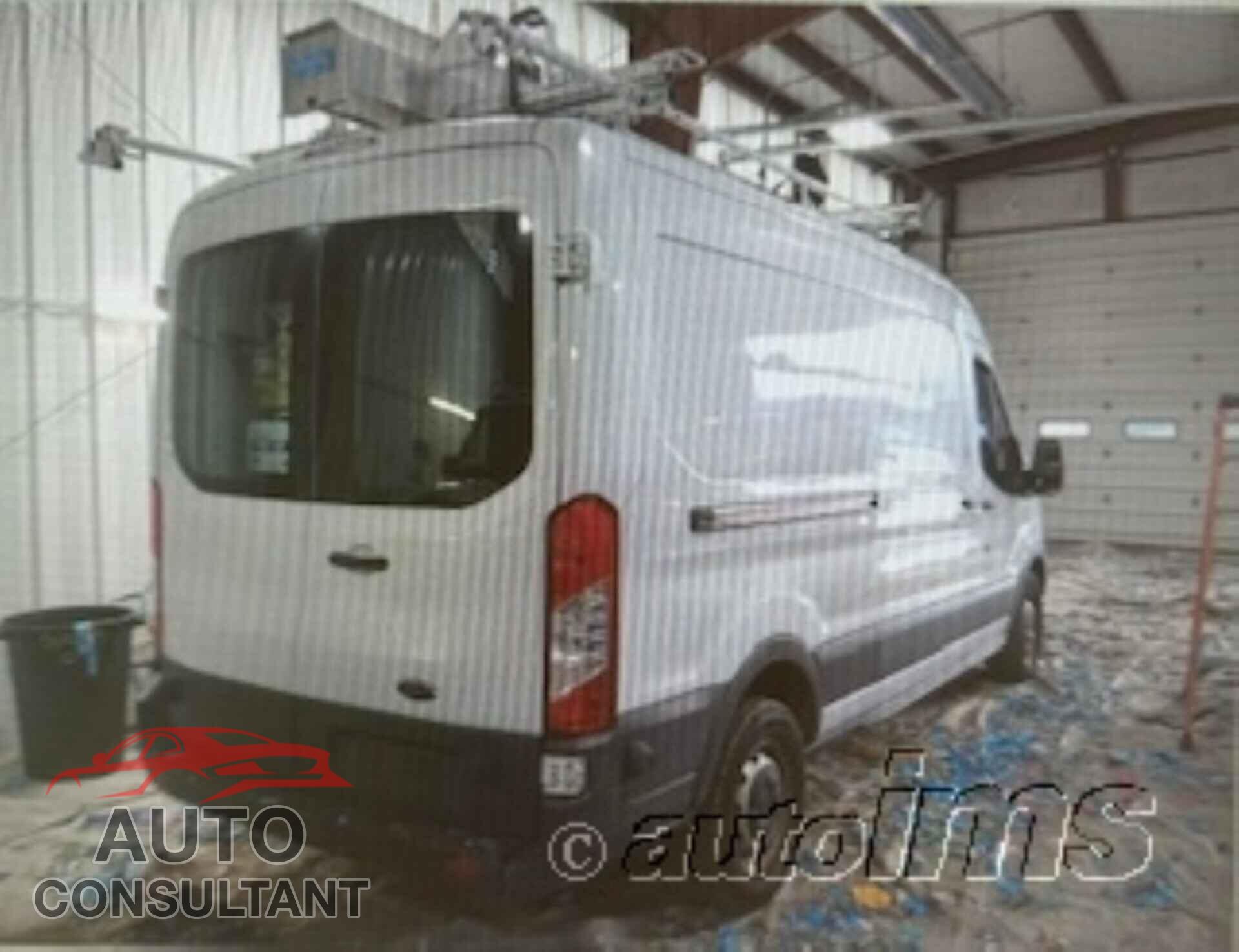 FORD TRANSIT 2015 - 1FTNR2CM2FKA55696