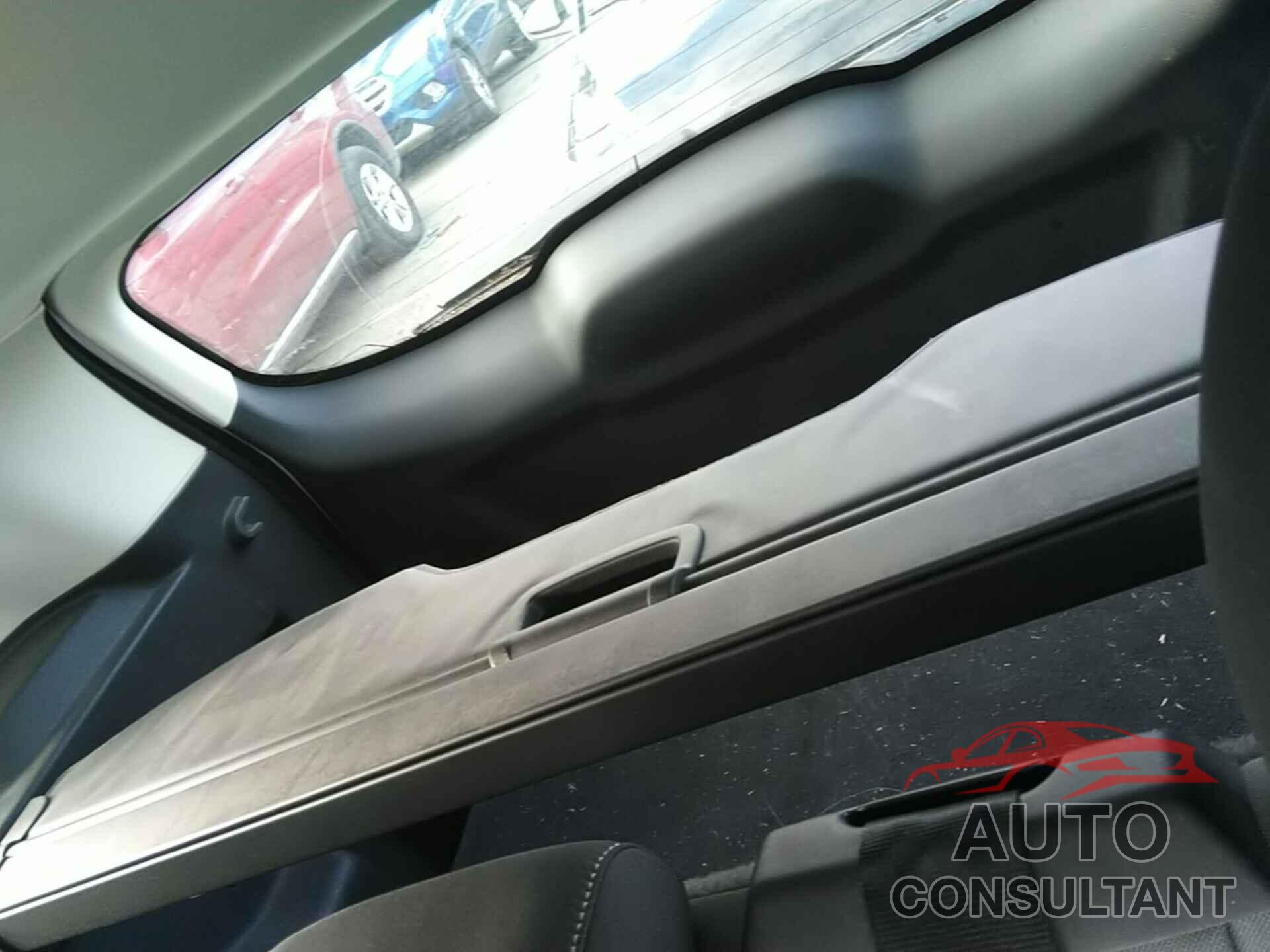 FORD ESCAPE 2016 - 1FMCU0GX9GUB41247