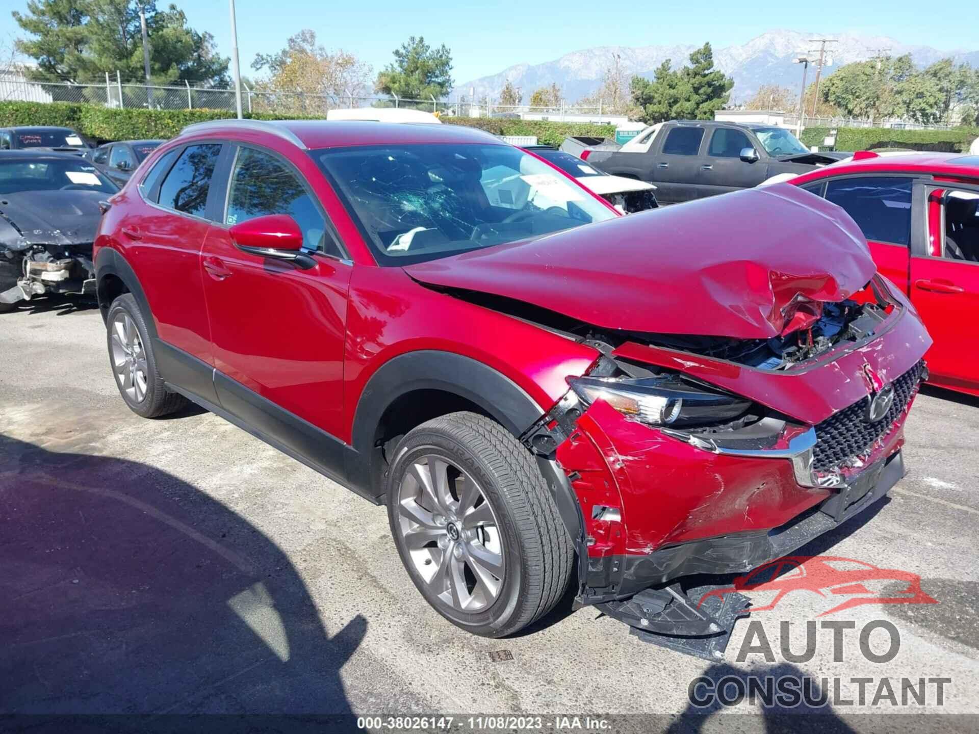 MAZDA CX-30 2023 - 3MVDMBBM7PM570746