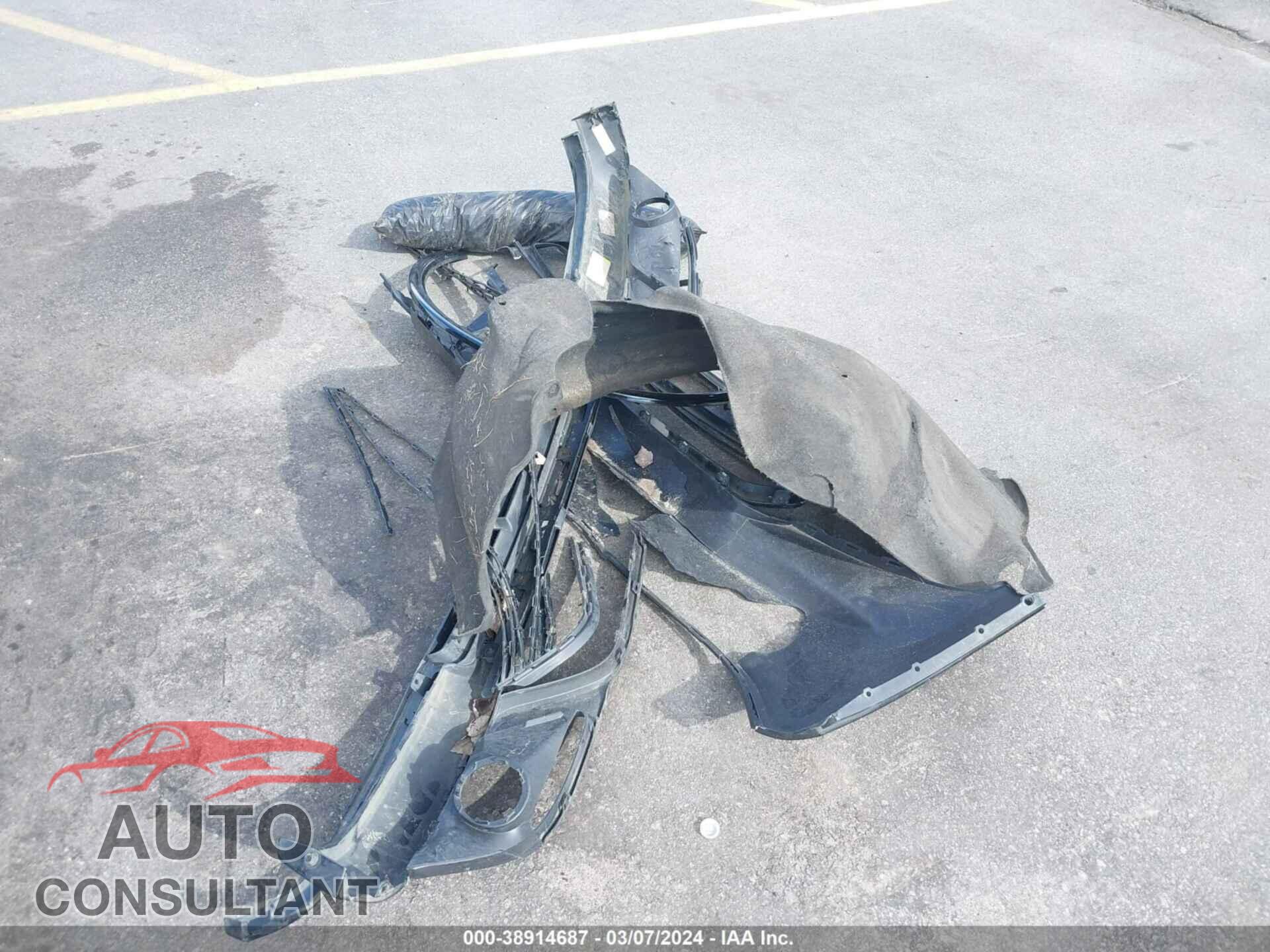 DODGE DURANGO 2017 - 1C4RDJDG4HC643843
