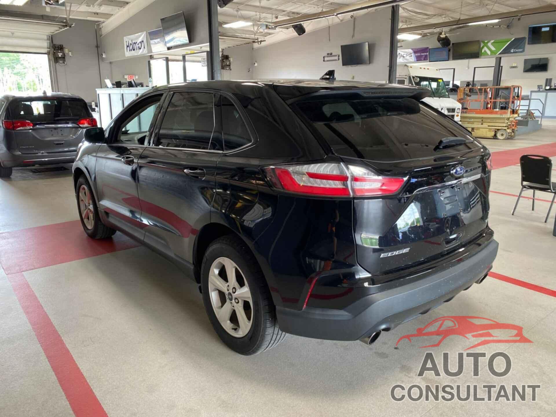 FORD EDGE 2019 - 2FMPK3G90KBB89700