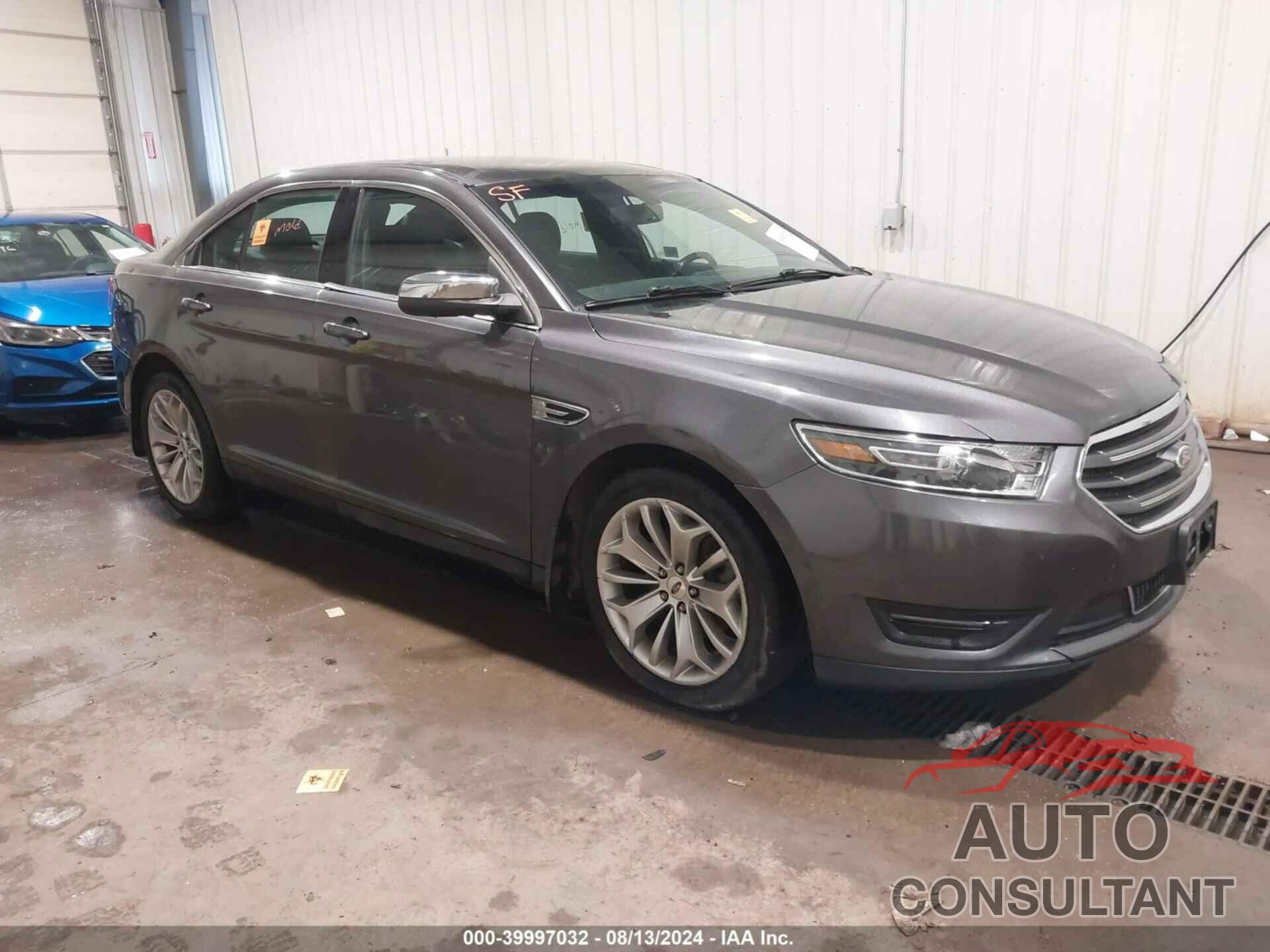 FORD TAURUS 2015 - 1FAHP2F8XFG106128