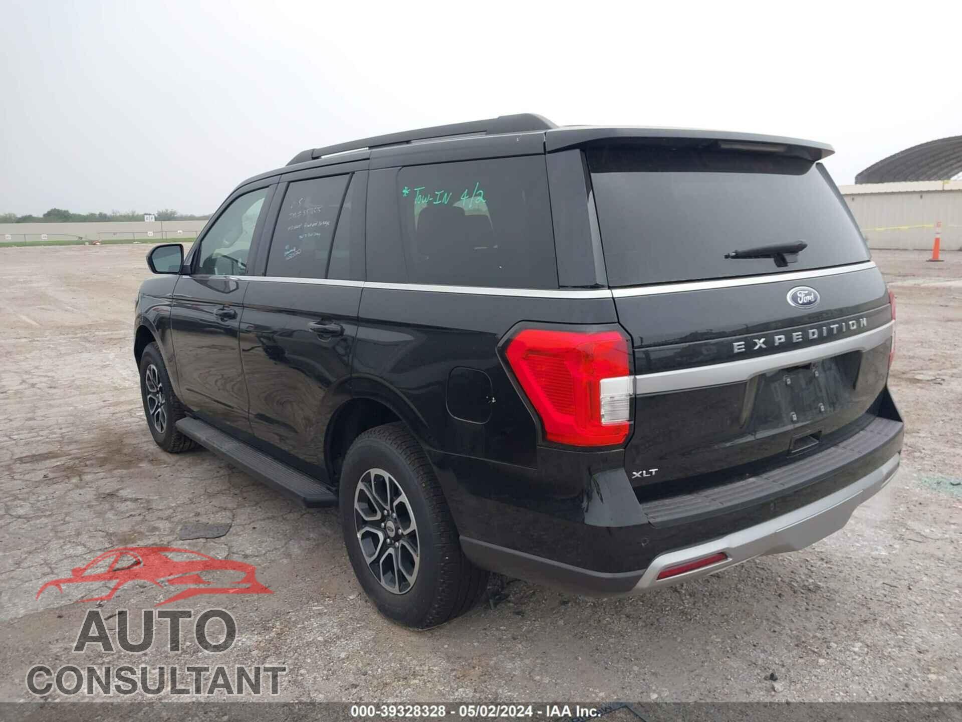 FORD EXPEDITION 2024 - 1FMJU1J86REA32014