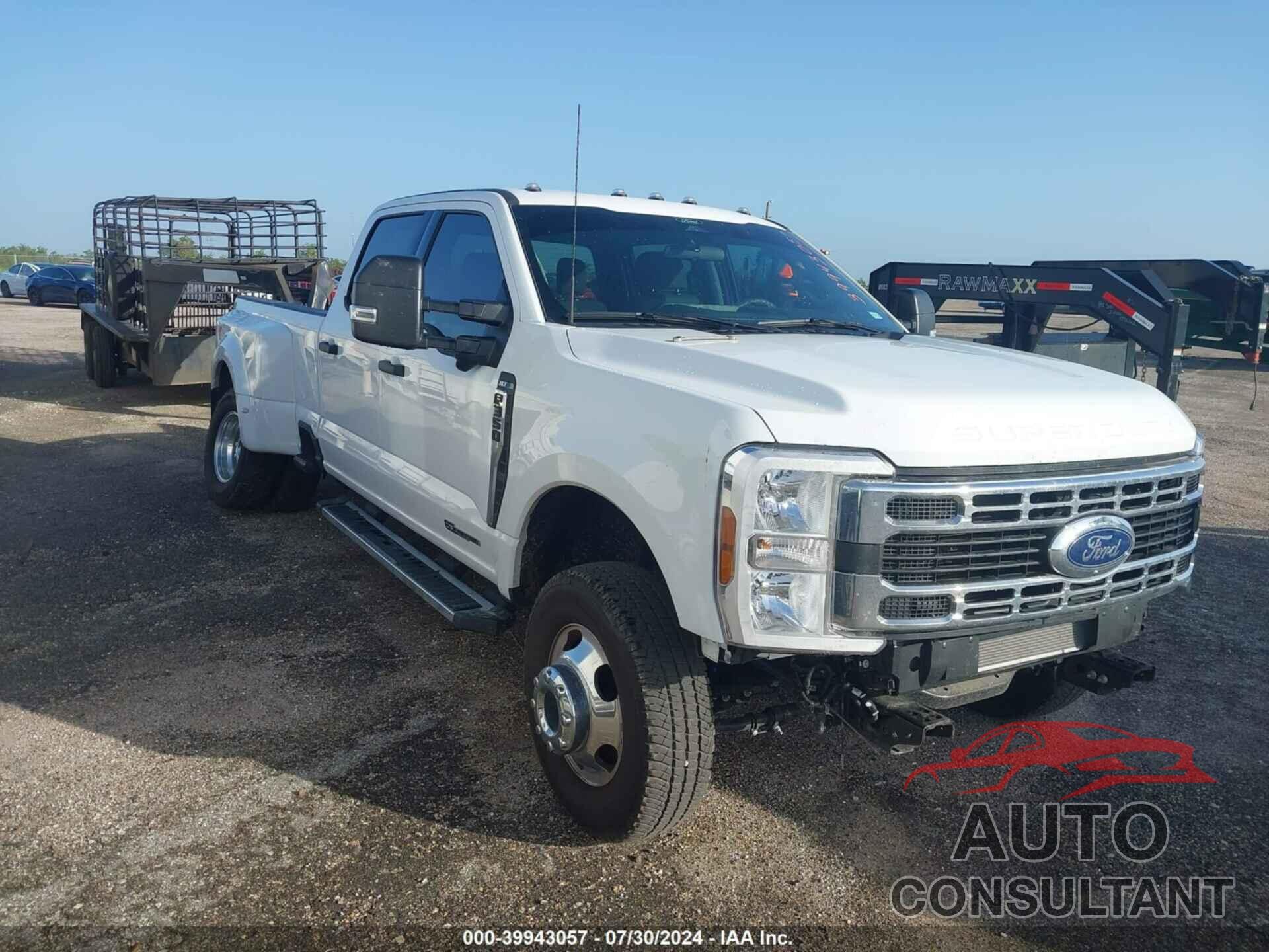 FORD F-350 2024 - 1FT8W3DT5REC50485