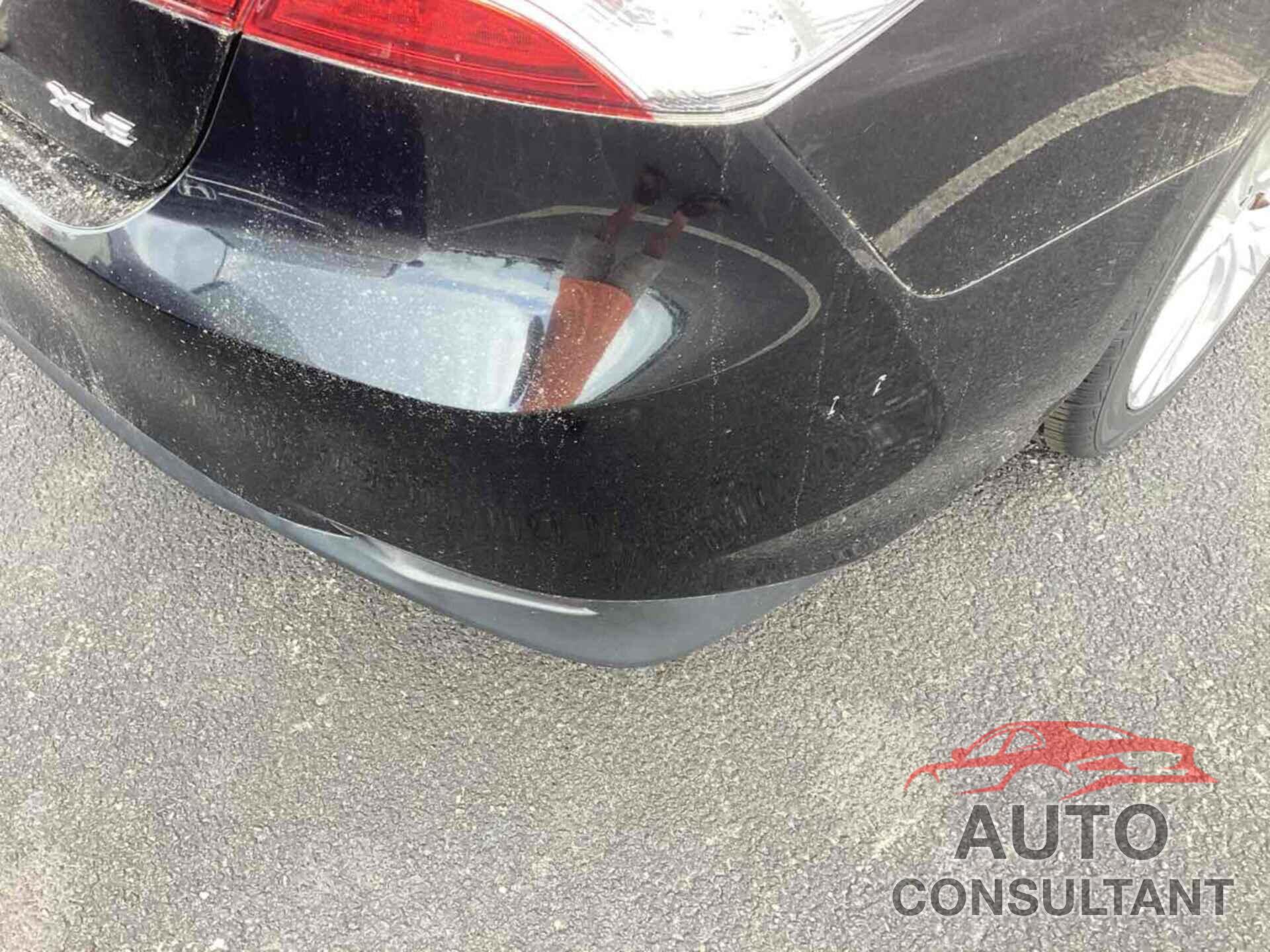 TOYOTA CAMRY 2020 - 4T1F11AK8LU945767