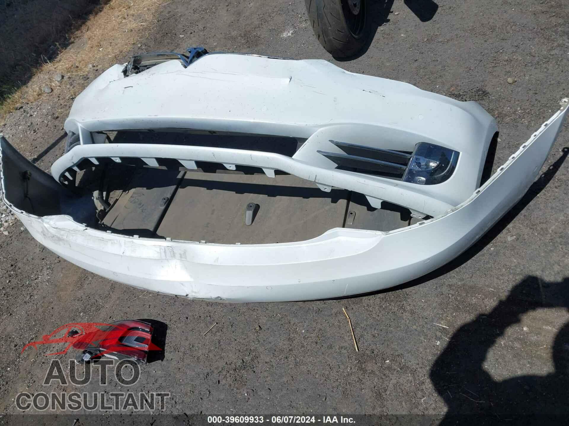 TESLA MODEL S 2020 - 5YJSA1E41LF397358