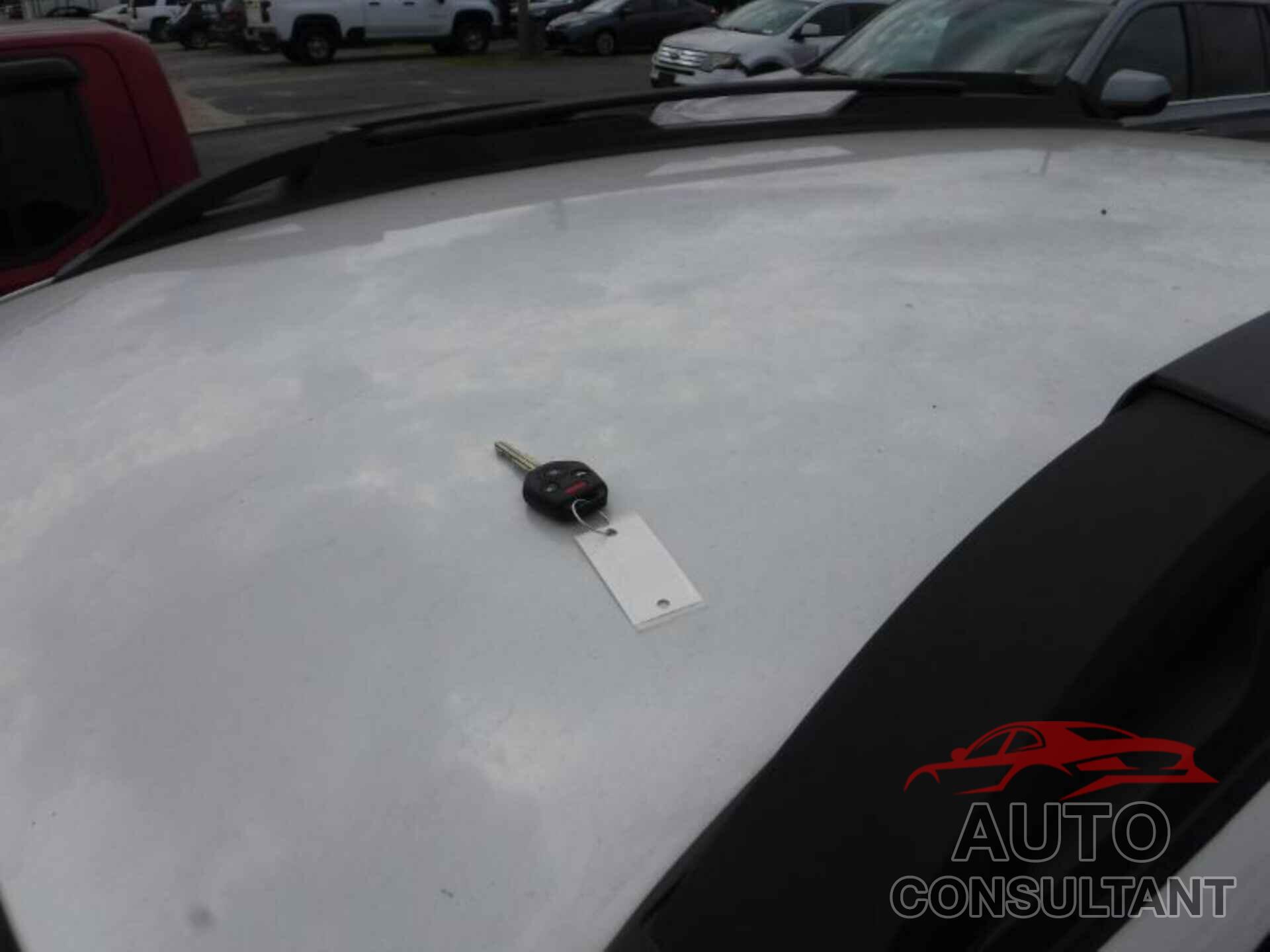 SUBARU OUTBACK 2020 - 4S4BTACC8L3143062