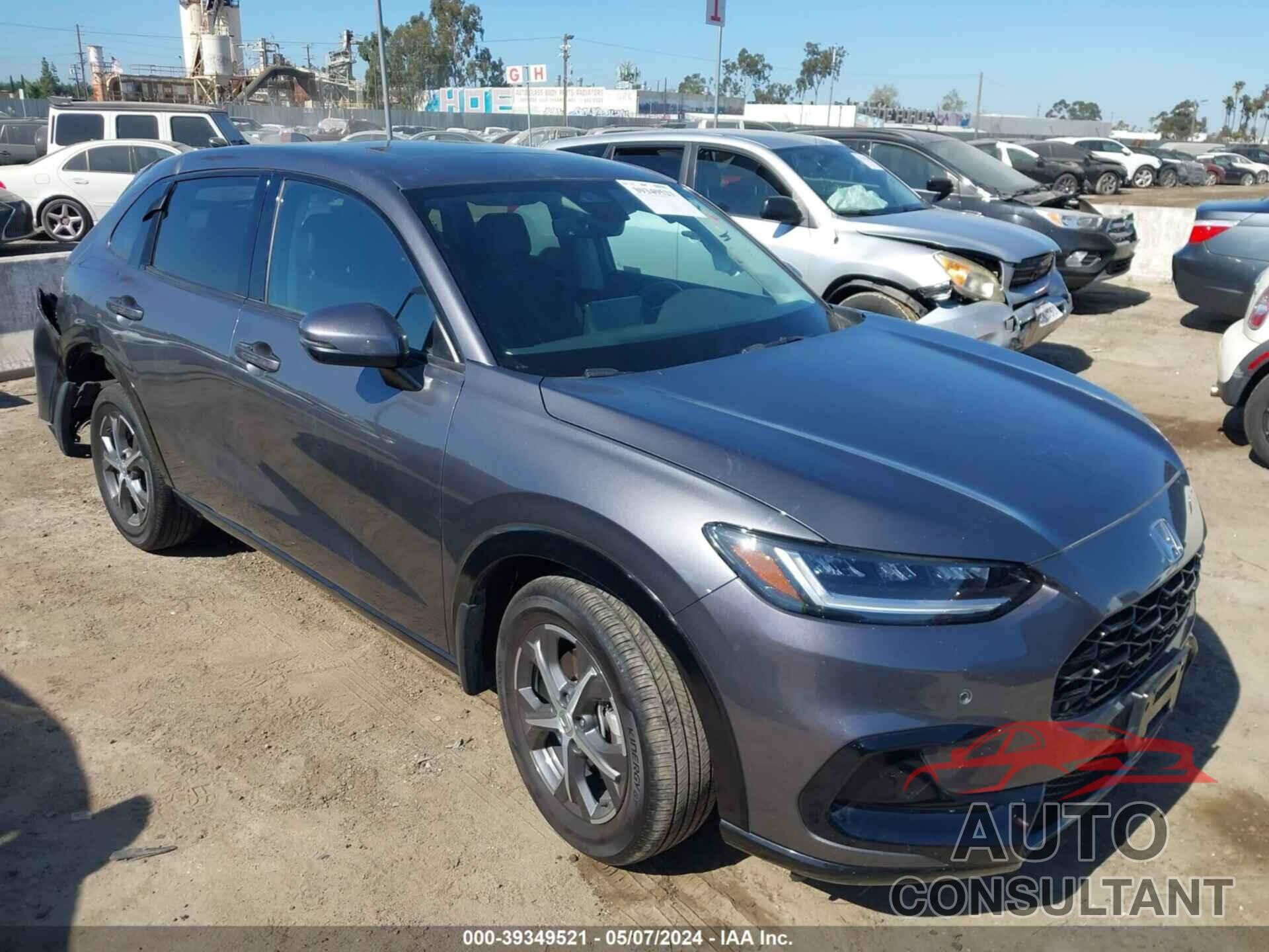 HONDA HR-V 2023 - 3CZRZ1H7XPM718435