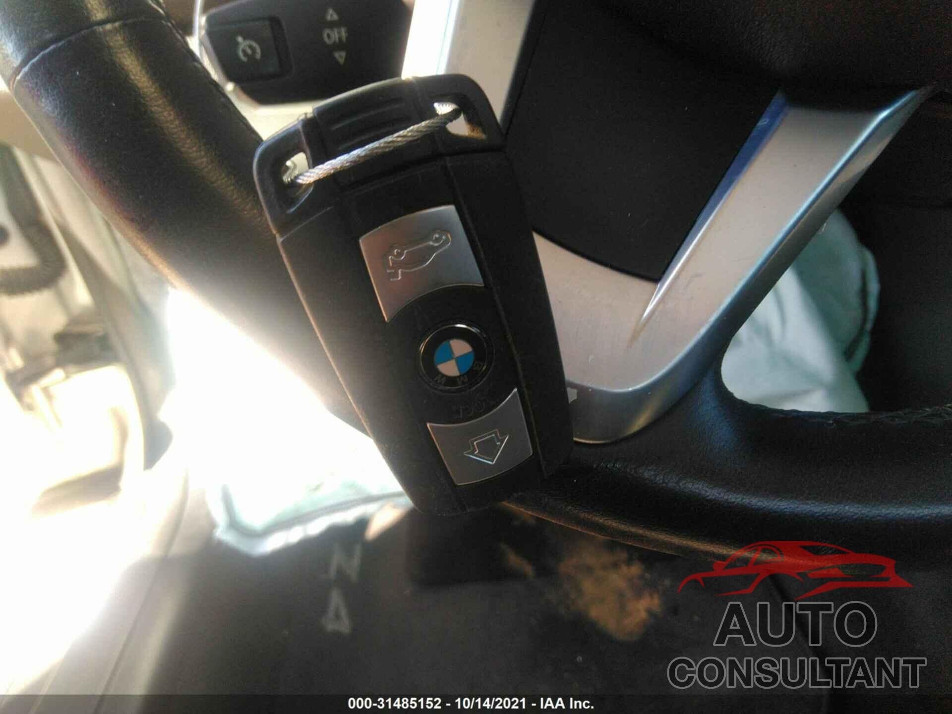 BMW Z4 2016 - WBALL5C56G5A20887