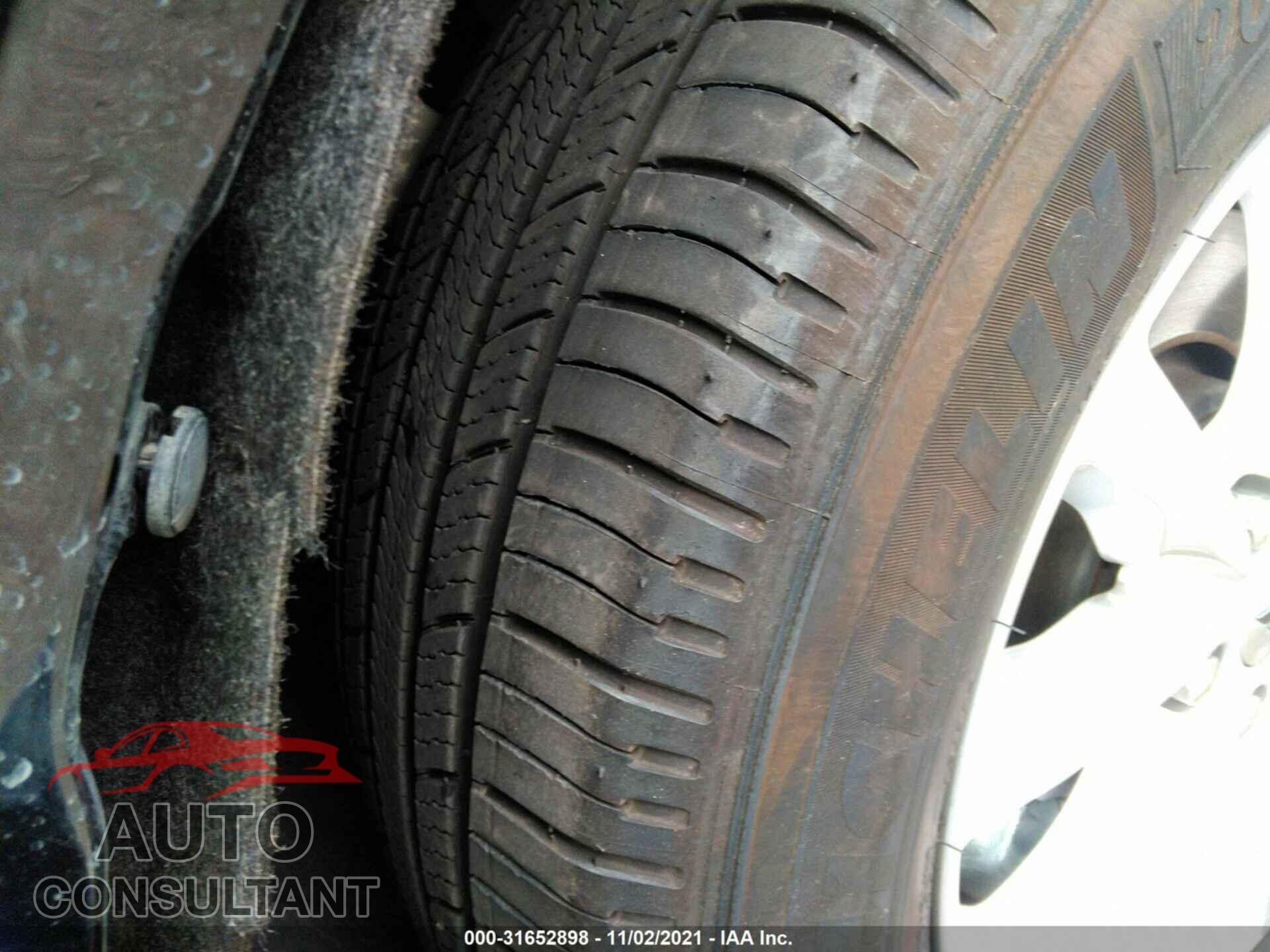 DODGE DURANGO 2021 - 1C4RDHAG7MC660921