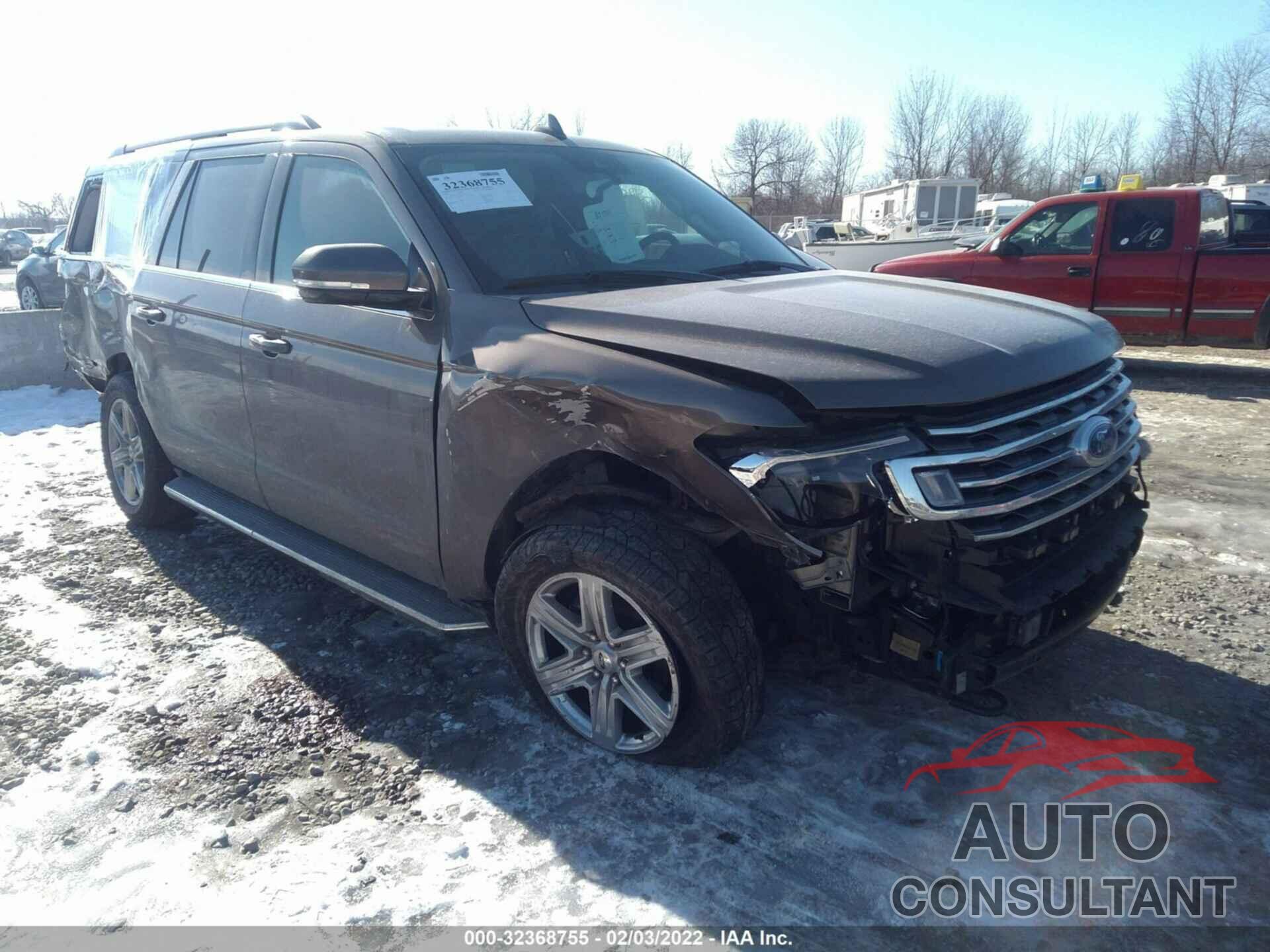FORD EXPEDITION MAX 2018 - 1FMJK1JT3JEA63235