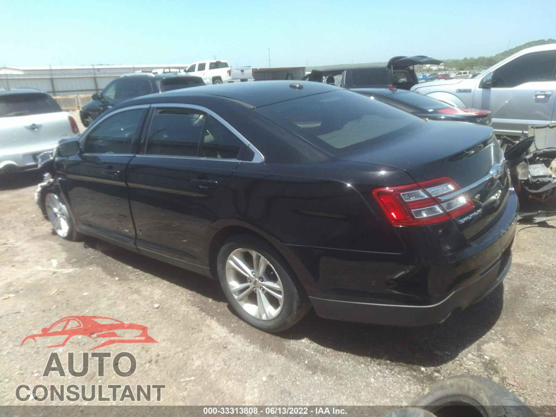 FORD TAURUS 2016 - 1FAHP2D84GG141347
