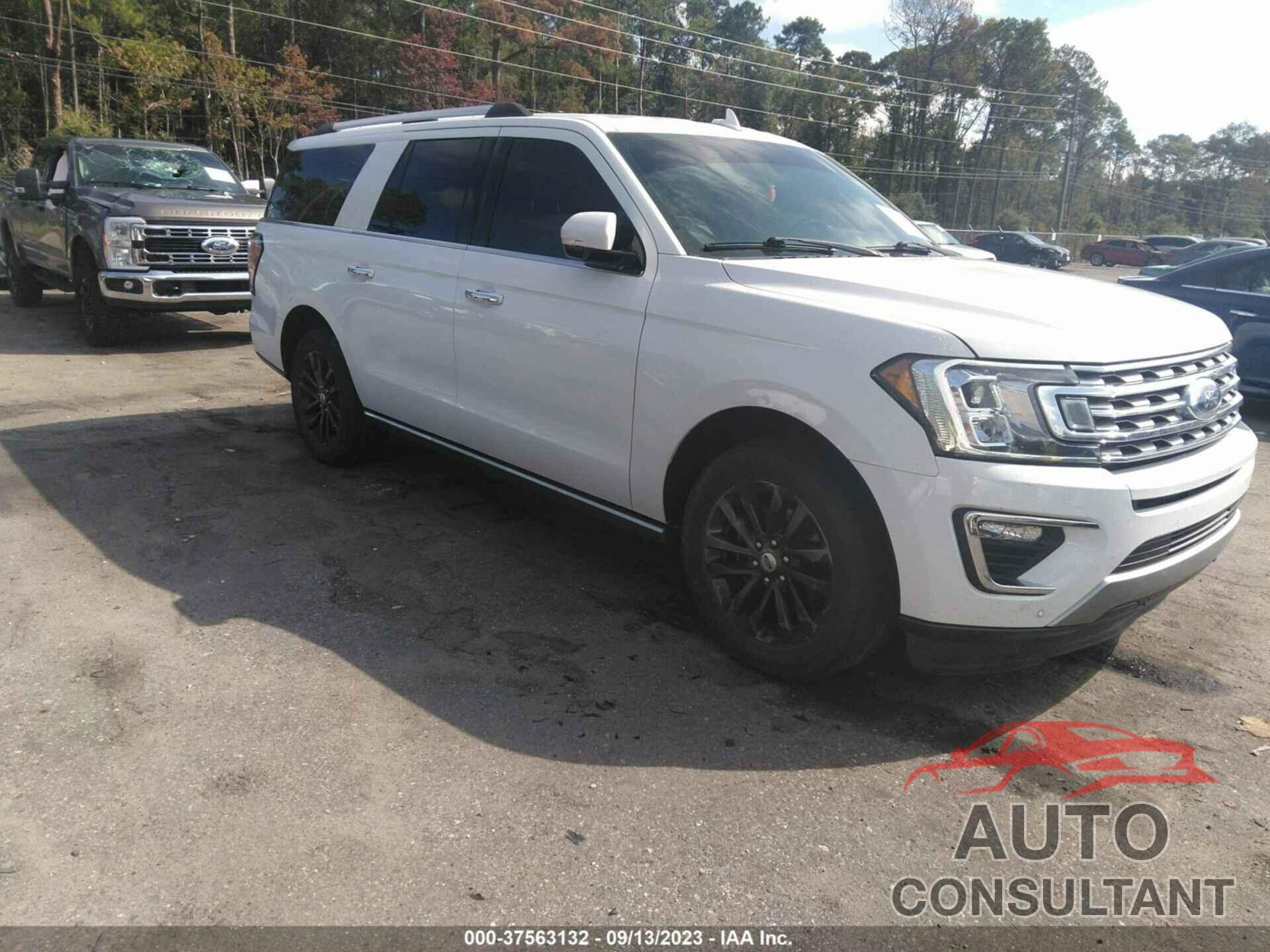 FORD EXPEDITION MAX 2019 - 1FMJK1KT5KEA35548