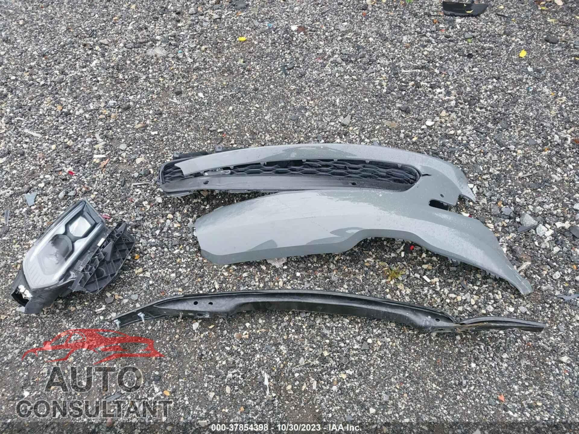 DODGE DURANGO 2021 - 1C4SDJH97MC683082