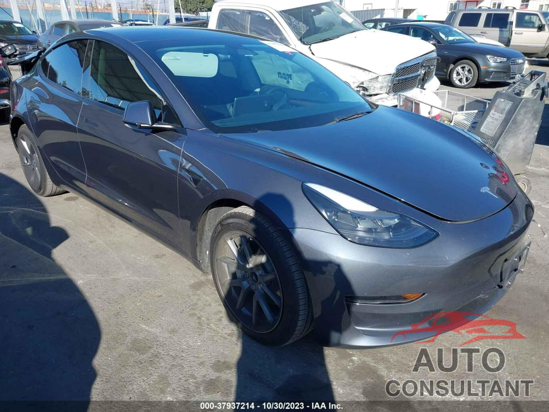 TESLA MODEL 3 2023 - 5YJ3E1EA3PF486482