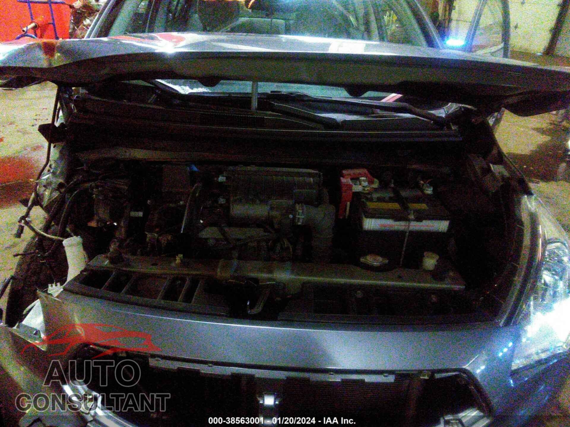 MITSUBISHI MIRAGE 2019 - ML32F3FJ3KHF15786