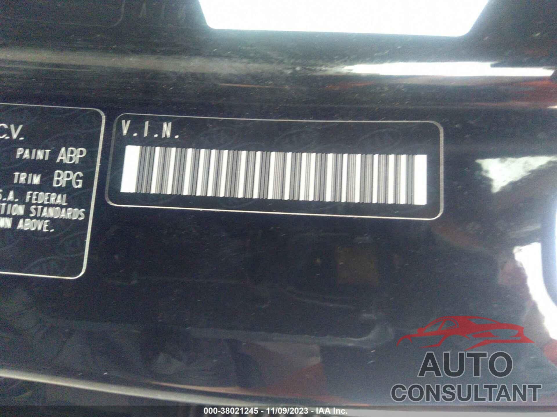 KIA FORTE 2022 - 3KPF24AD3NE416068