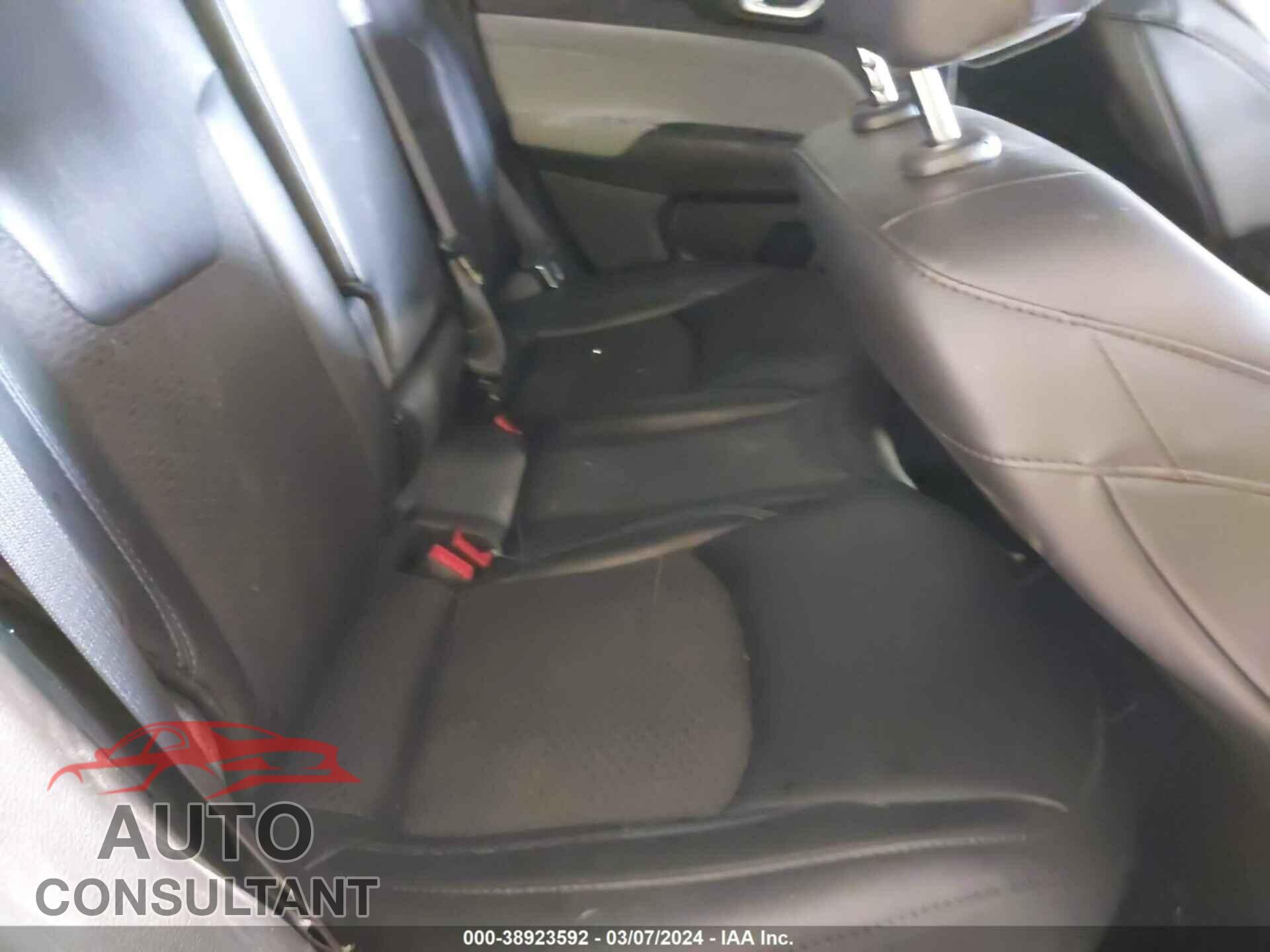 JEEP COMPASS 2023 - 3C4NJDBN1PT519316