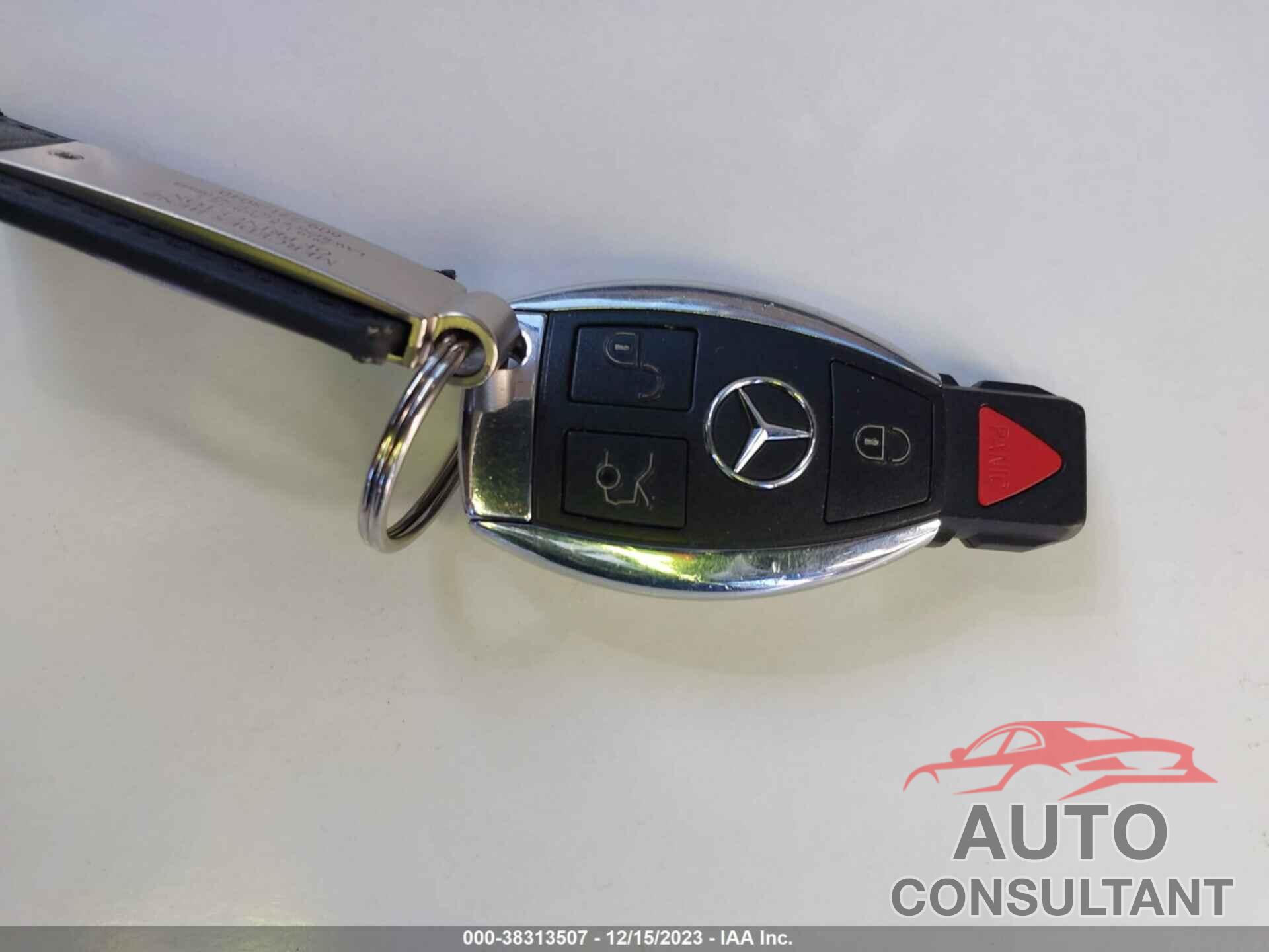 MERCEDES-BENZ GLC 300 2019 - WDC0G4KB4KF643687