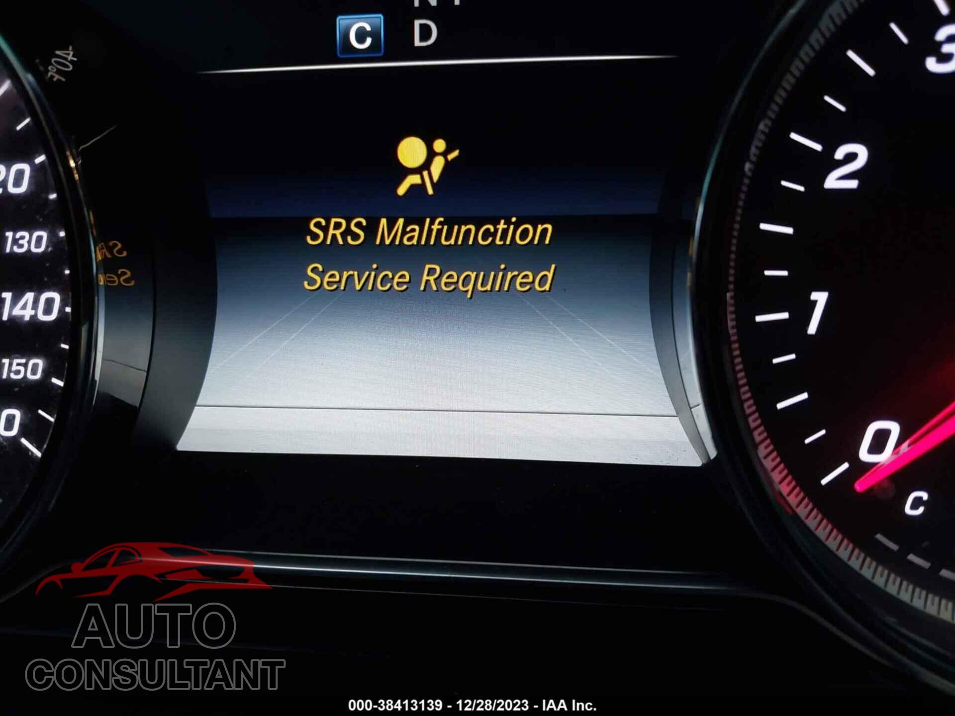 MERCEDES-BENZ E 300 2017 - WDDZF4KB0HA088720