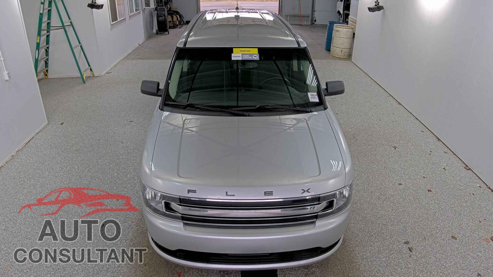 FORD FLEX 2017 - 2FMGK5B8XHBA00294