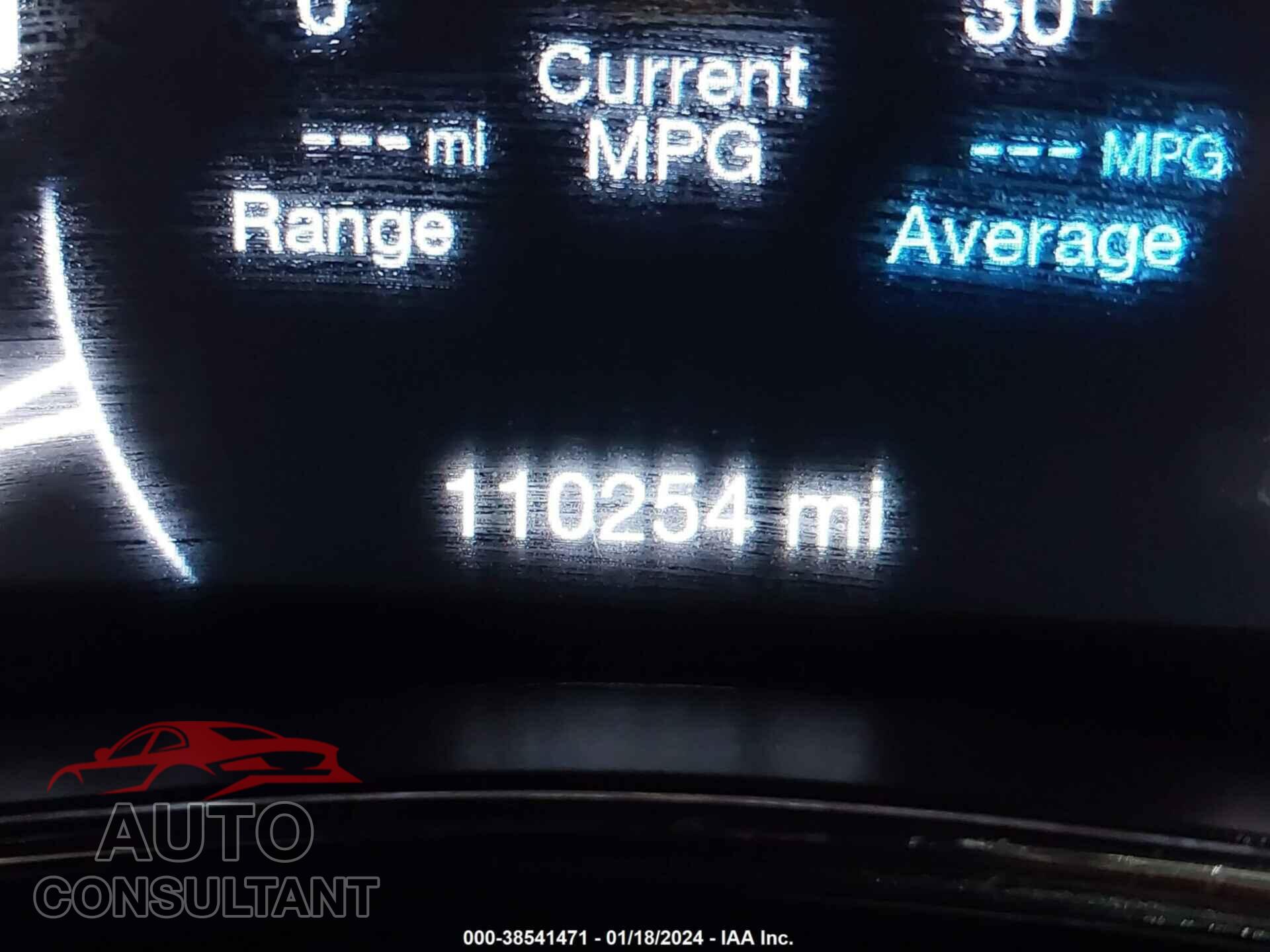 DODGE DURANGO 2017 - 1C4SDJCT8HC783328