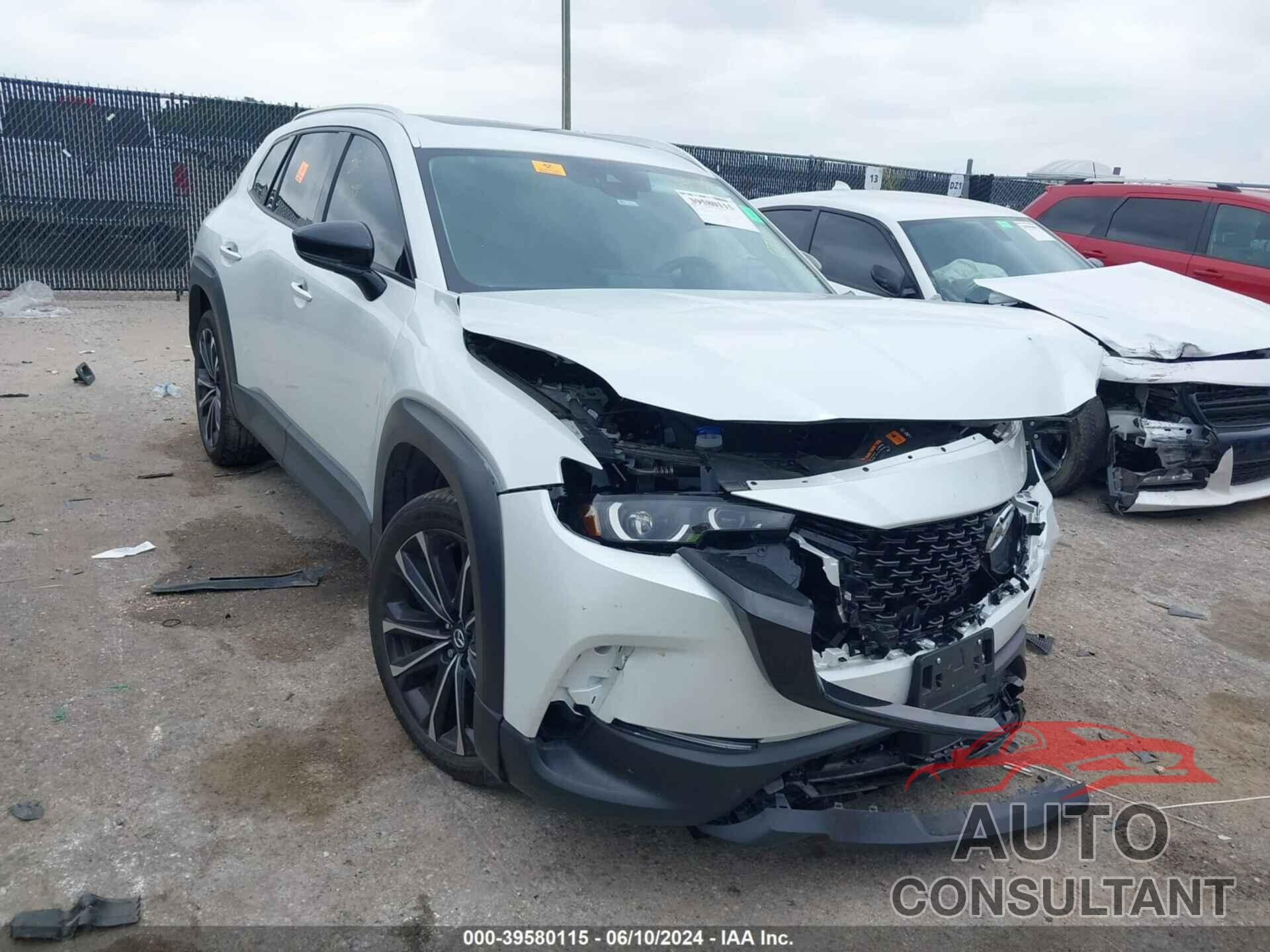 MAZDA CX-50 2023 - 7MMVABEM7PN135421