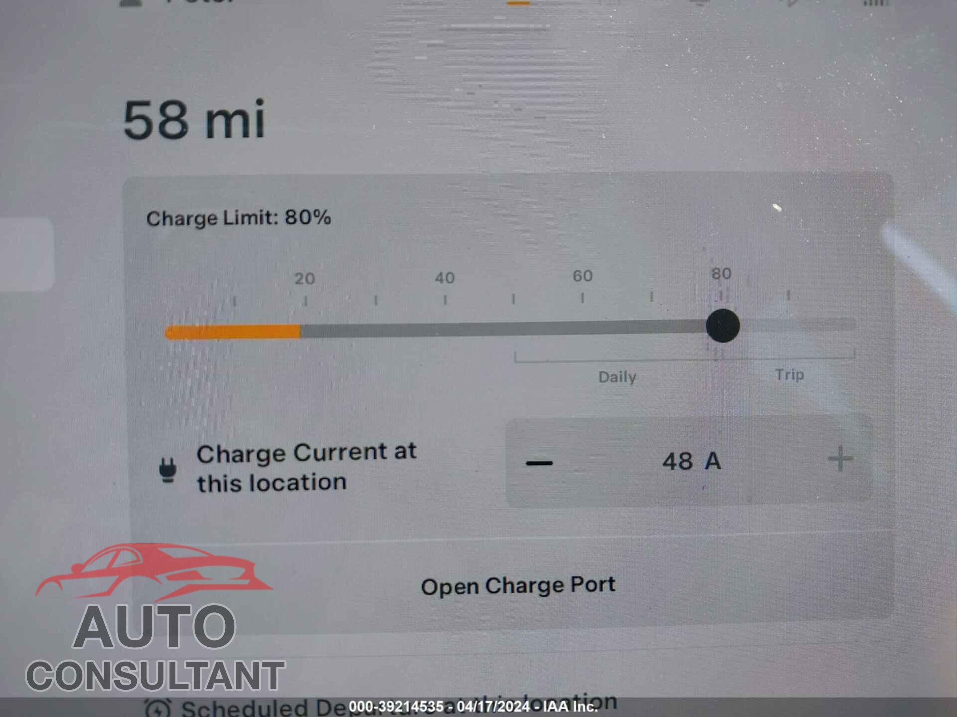 TESLA MODEL 3 2019 - 5YJ3E1EA6KF314262