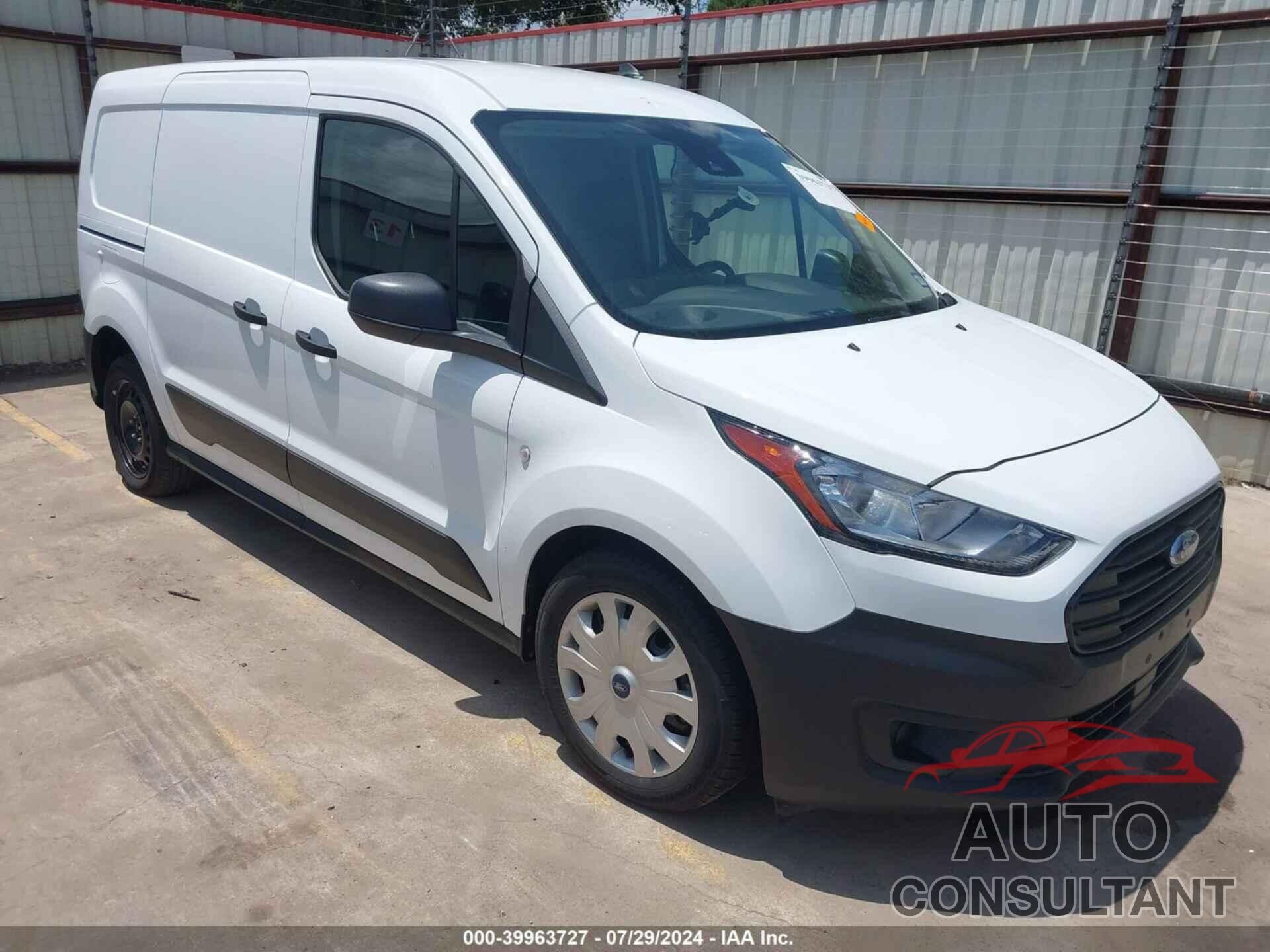 FORD TRANSIT CONNECT 2023 - NM0LS7S27P1571713